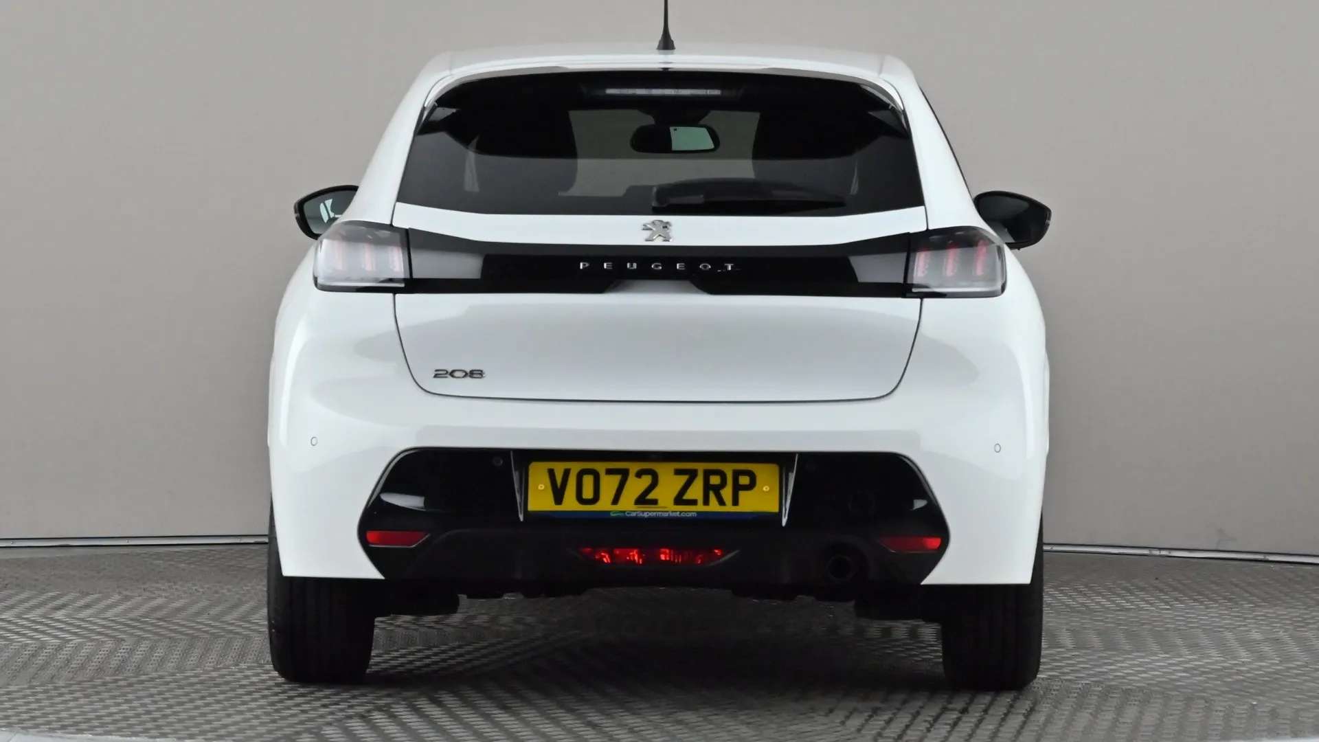 2022 PEUGEOT 208 2022 PEUGEOT 208