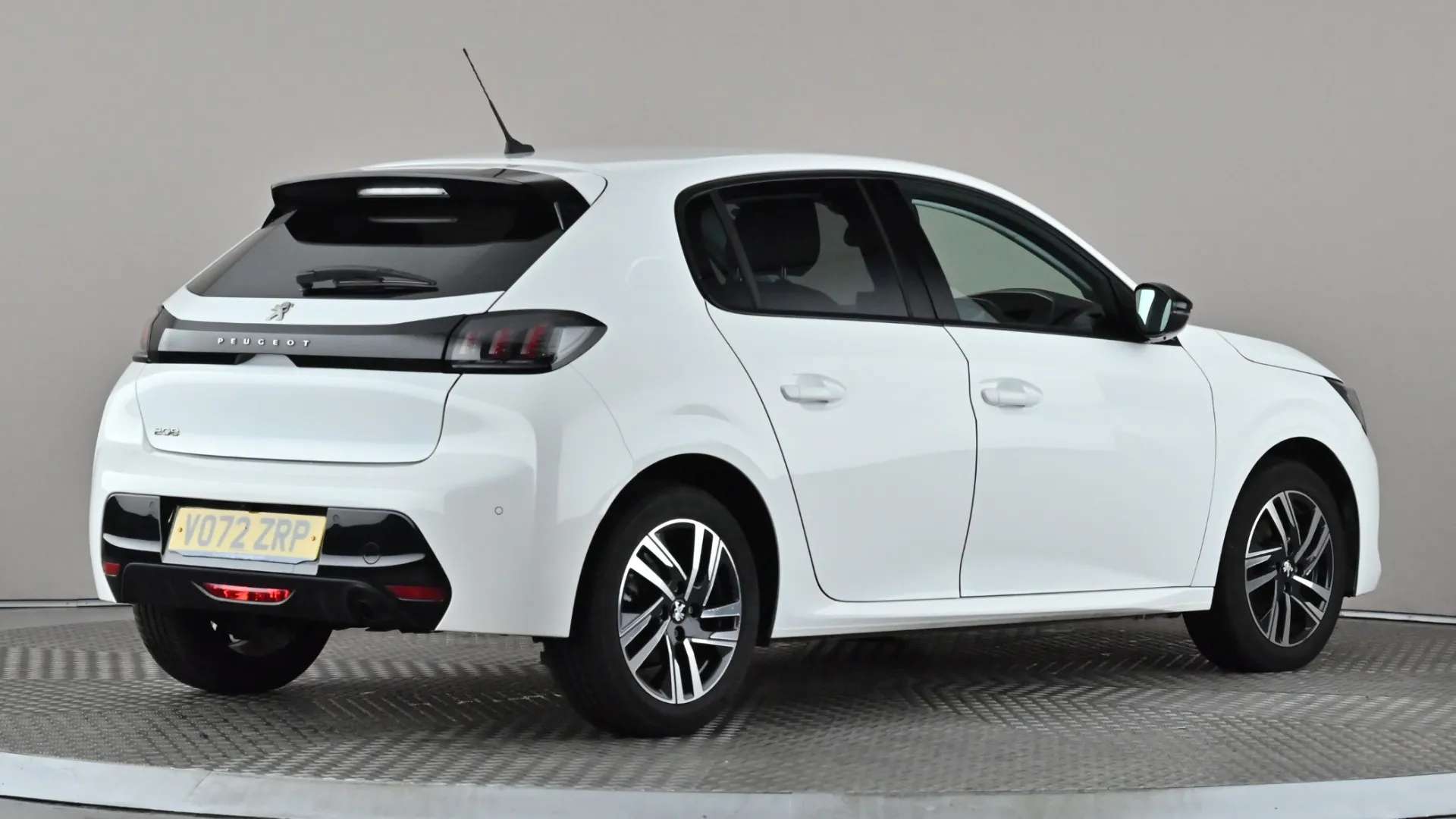 2022 PEUGEOT 208 2022 PEUGEOT 208