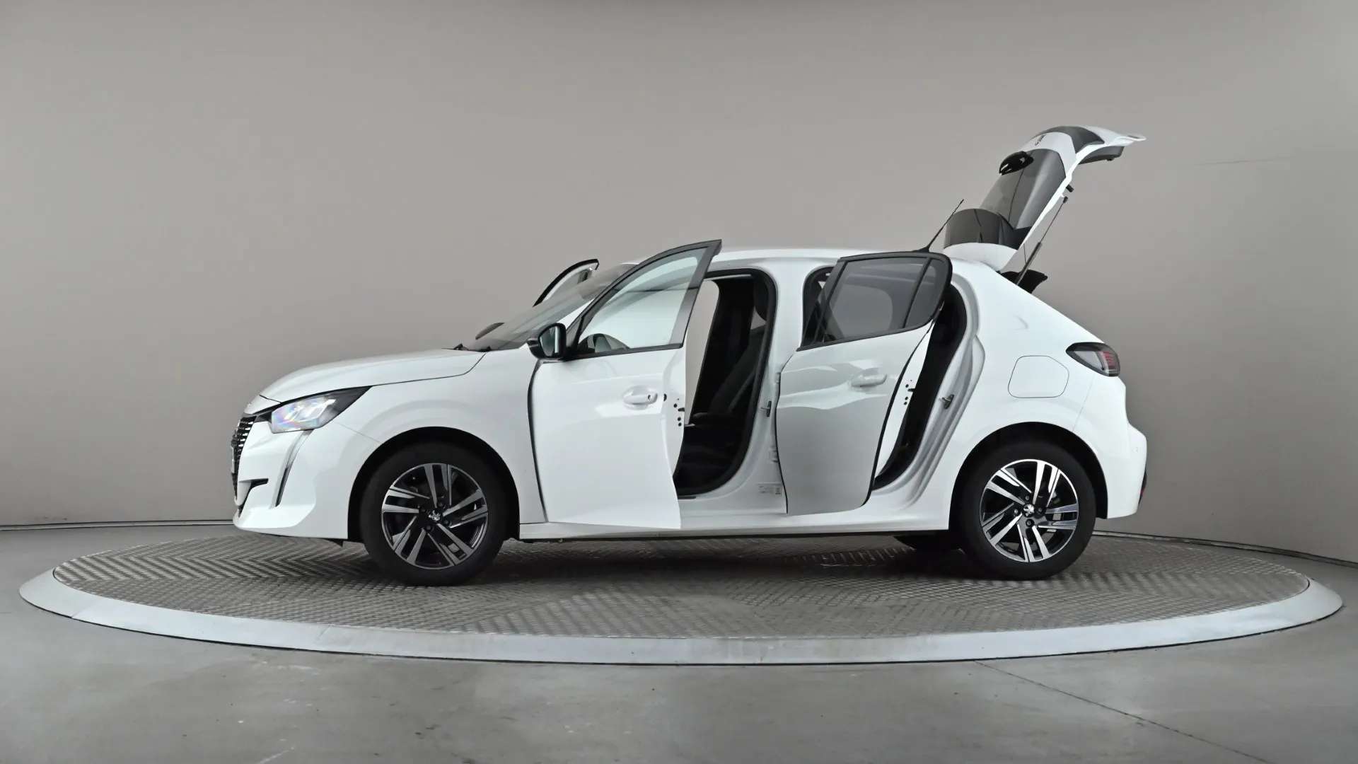 2022 PEUGEOT 208 2022 PEUGEOT 208