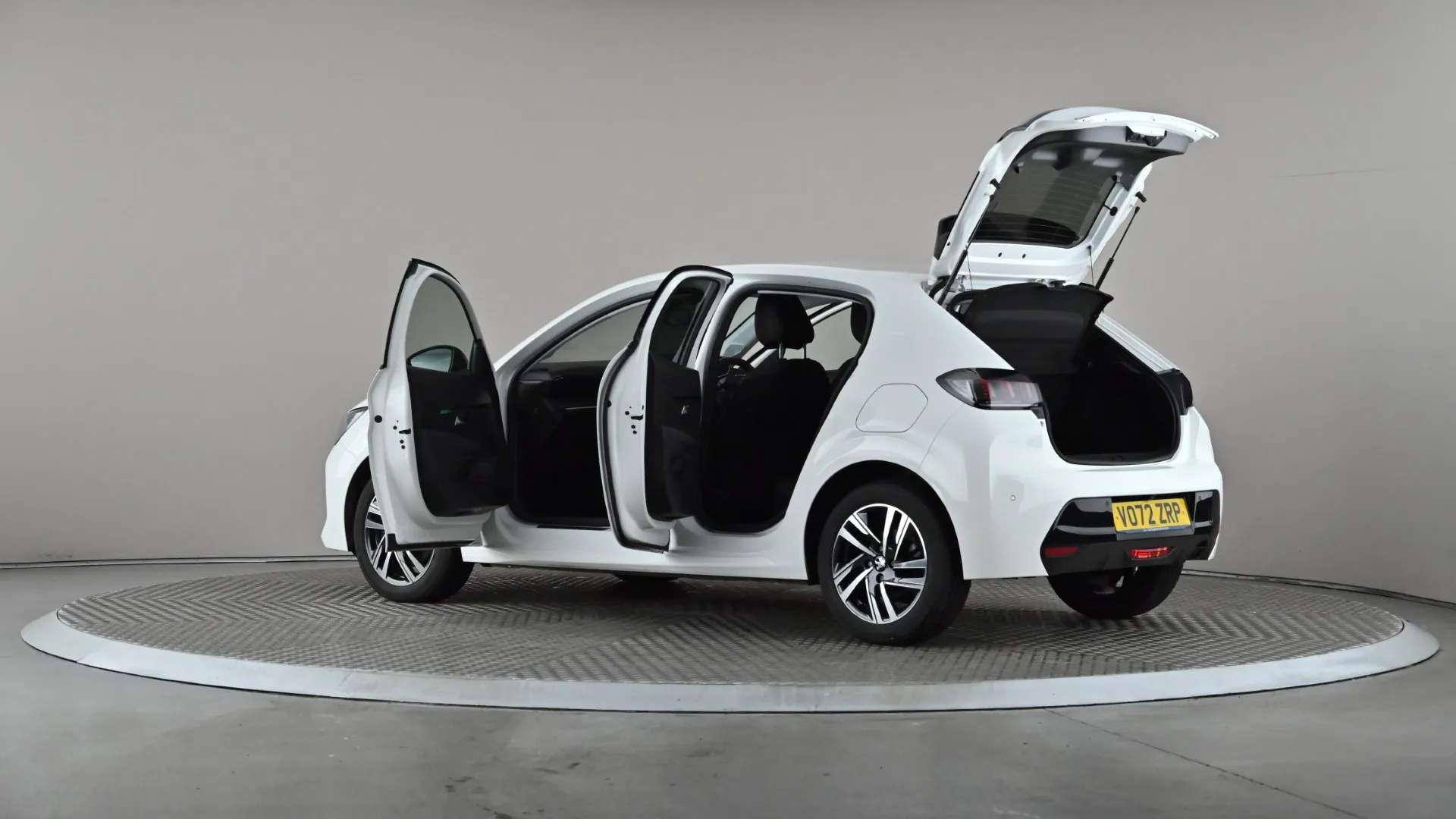 2022 PEUGEOT 208 2022 PEUGEOT 208
