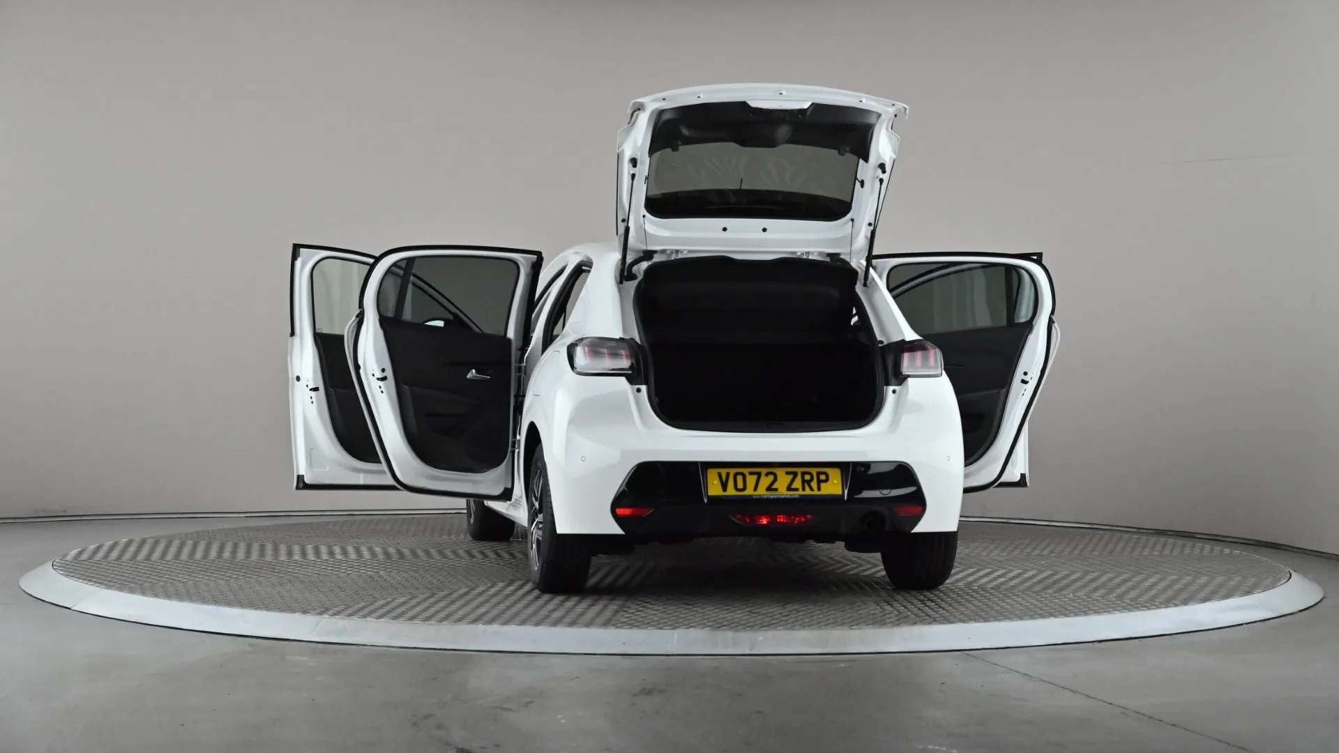 2022 PEUGEOT 208 2022 PEUGEOT 208