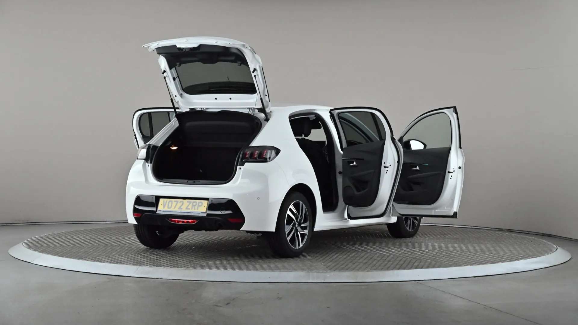 2022 PEUGEOT 208 2022 PEUGEOT 208