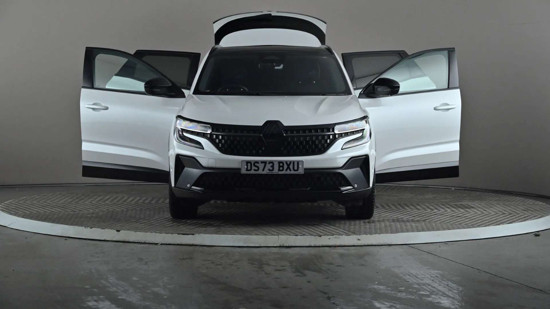 2023 RENAULT AUSTRAL 2023 RENAULT AUSTRAL