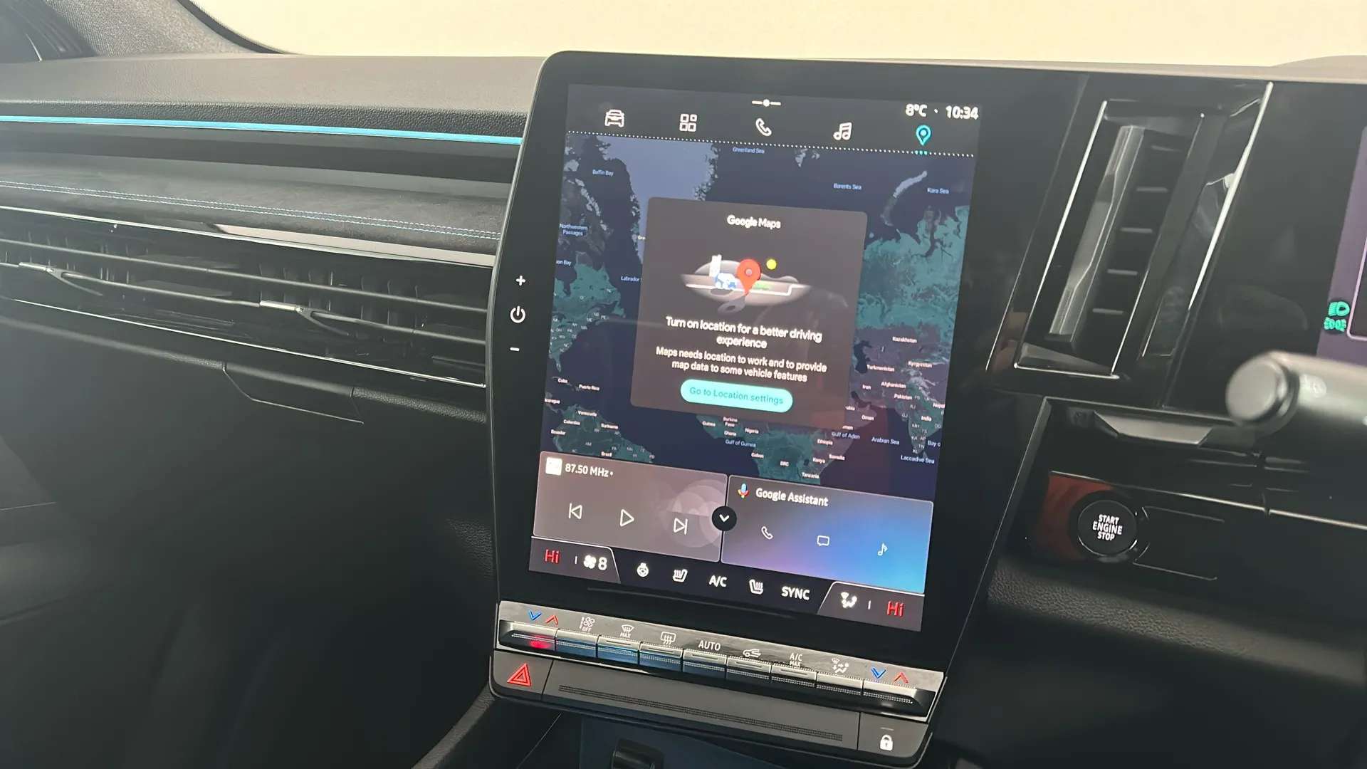 2023 RENAULT AUSTRAL 2023 RENAULT AUSTRAL