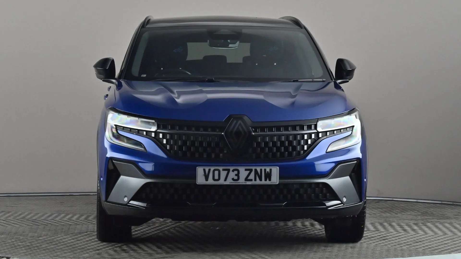 A 2023 RENAULT AUSTRAL E-Tech FHEV Iconic Esprit Alpine Auto 4C A 2023 RENAULT AUSTRAL E-Tech FHEV Iconic Esprit Alpine Auto 4C