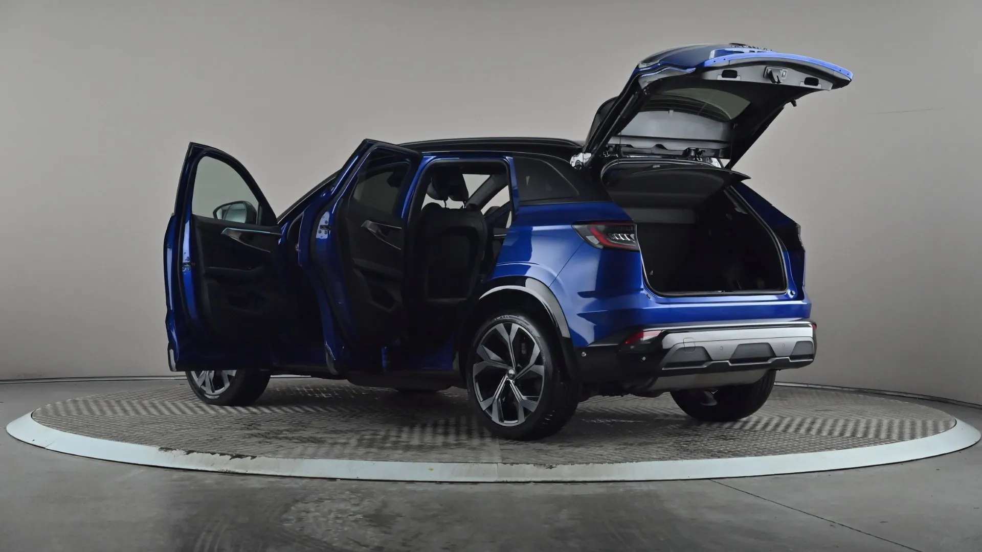 2023 RENAULT AUSTRAL 2023 RENAULT AUSTRAL