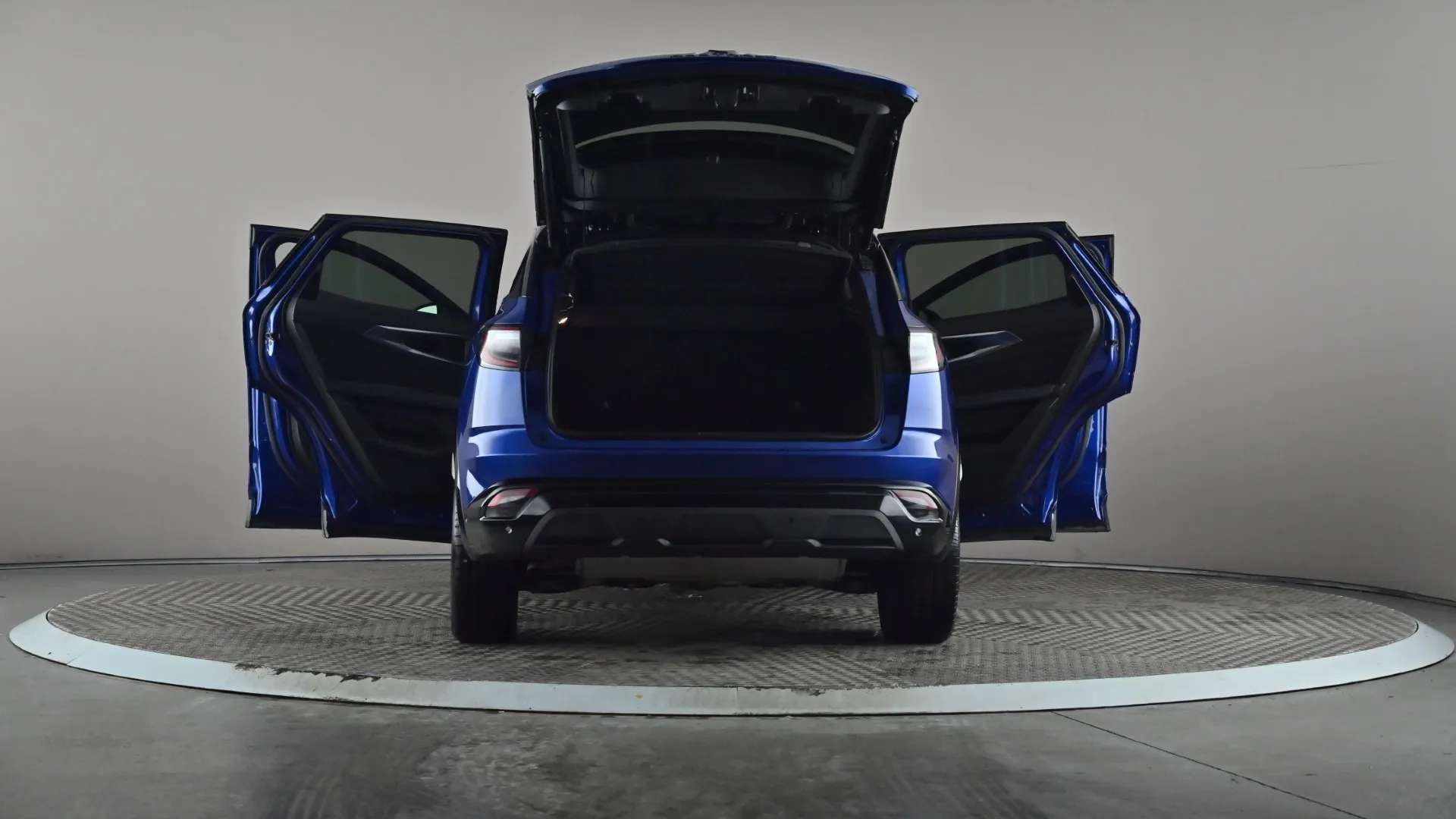 2023 RENAULT AUSTRAL 2023 RENAULT AUSTRAL