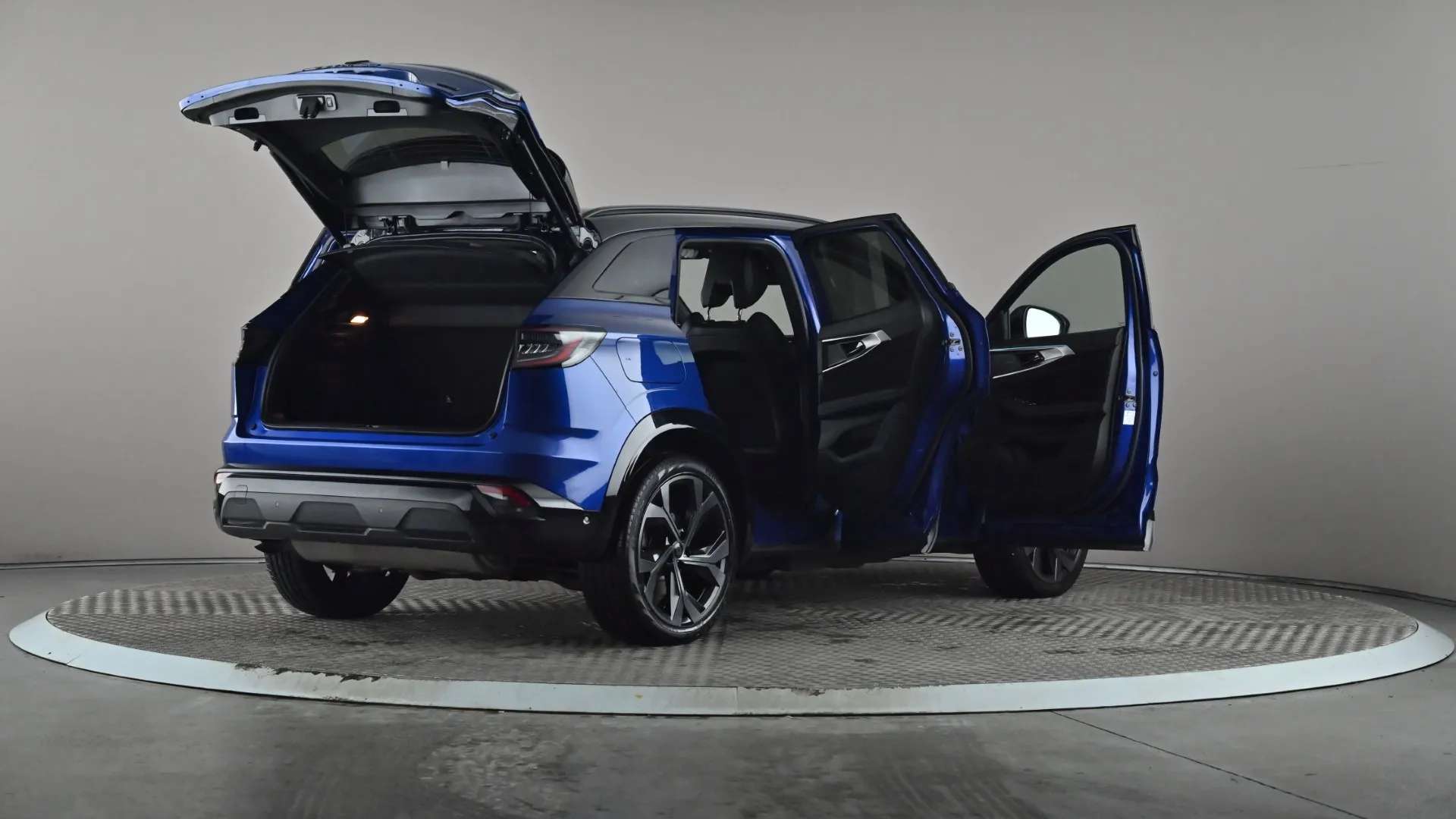 2023 RENAULT AUSTRAL 2023 RENAULT AUSTRAL