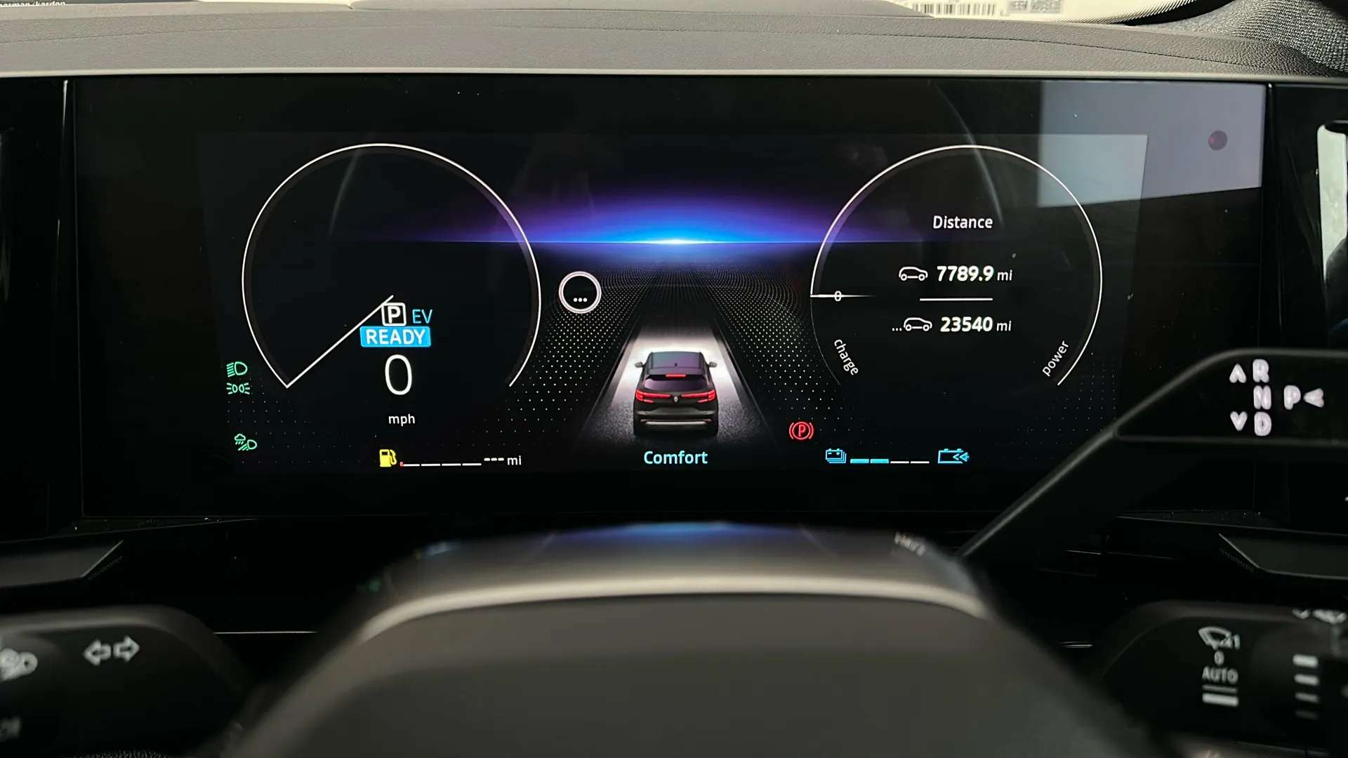 2023 RENAULT AUSTRAL 2023 RENAULT AUSTRAL