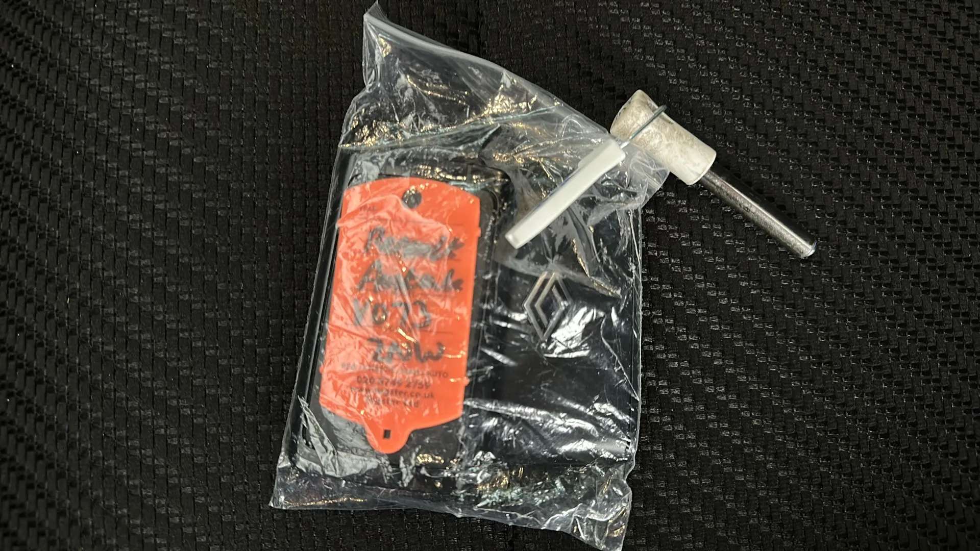 2023 RENAULT AUSTRAL 2023 RENAULT AUSTRAL