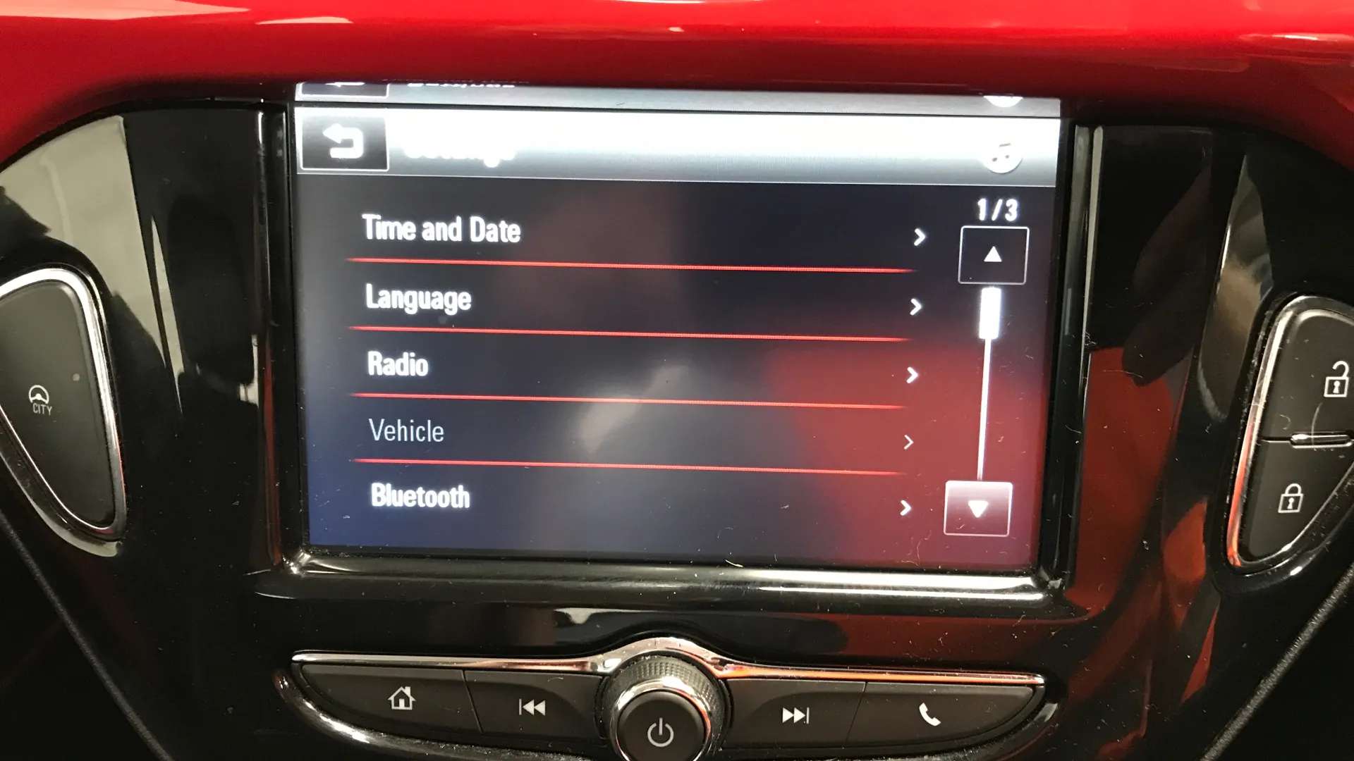 2019 VAUXHALL ADAM 2019 VAUXHALL ADAM