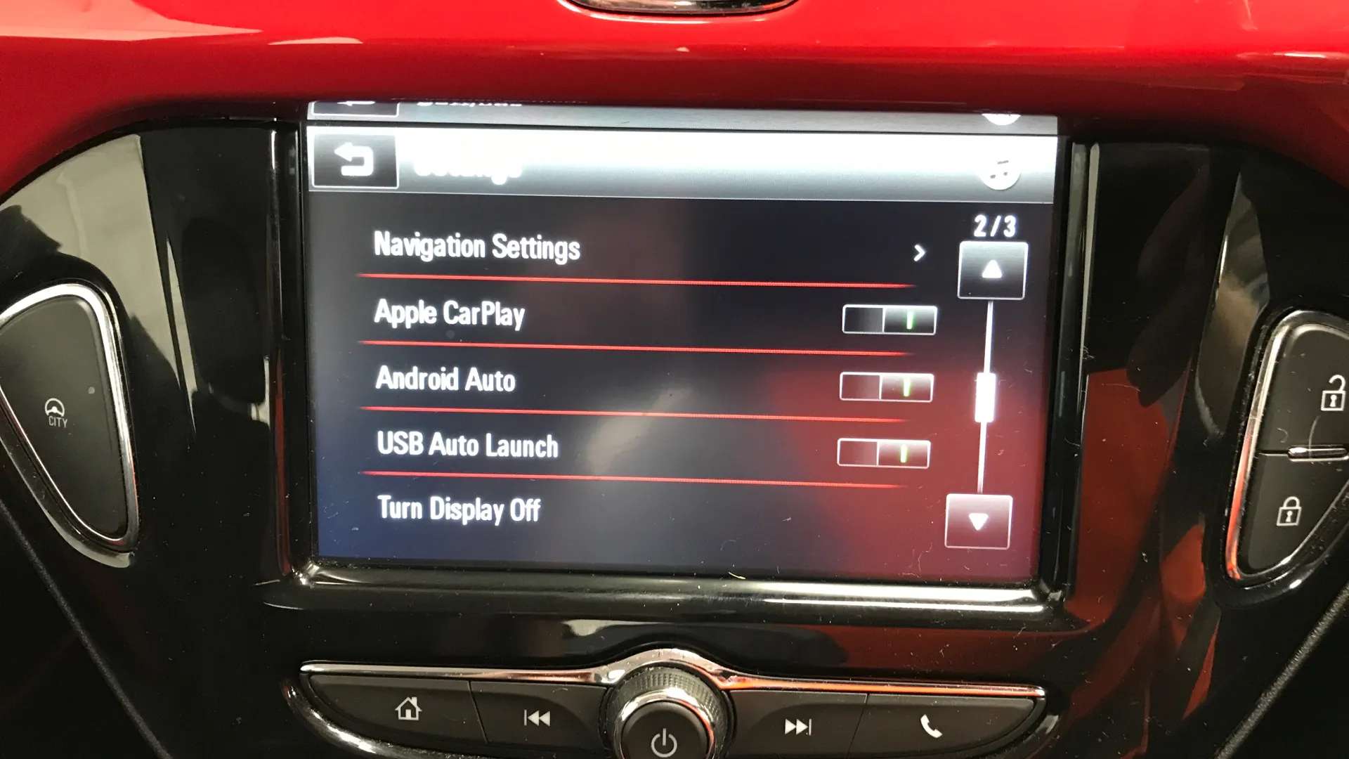 2019 VAUXHALL ADAM 2019 VAUXHALL ADAM