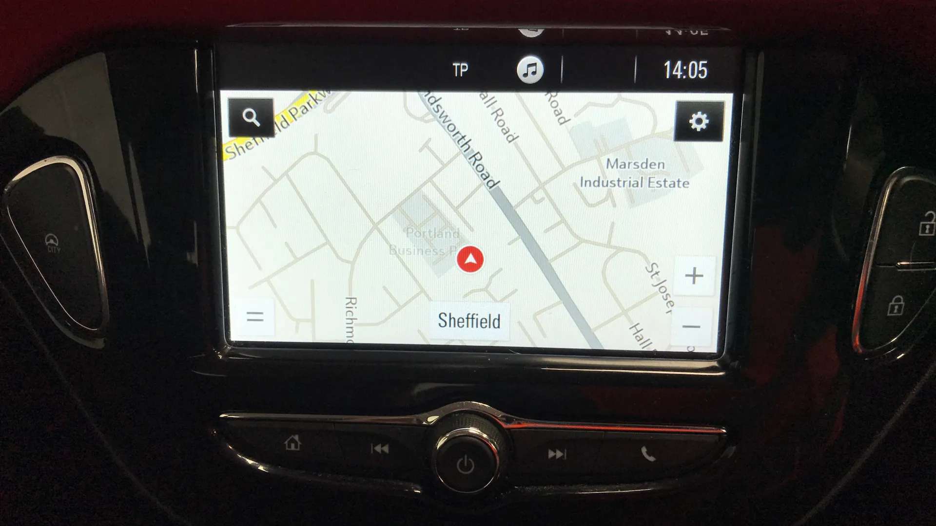 2019 VAUXHALL ADAM 2019 VAUXHALL ADAM