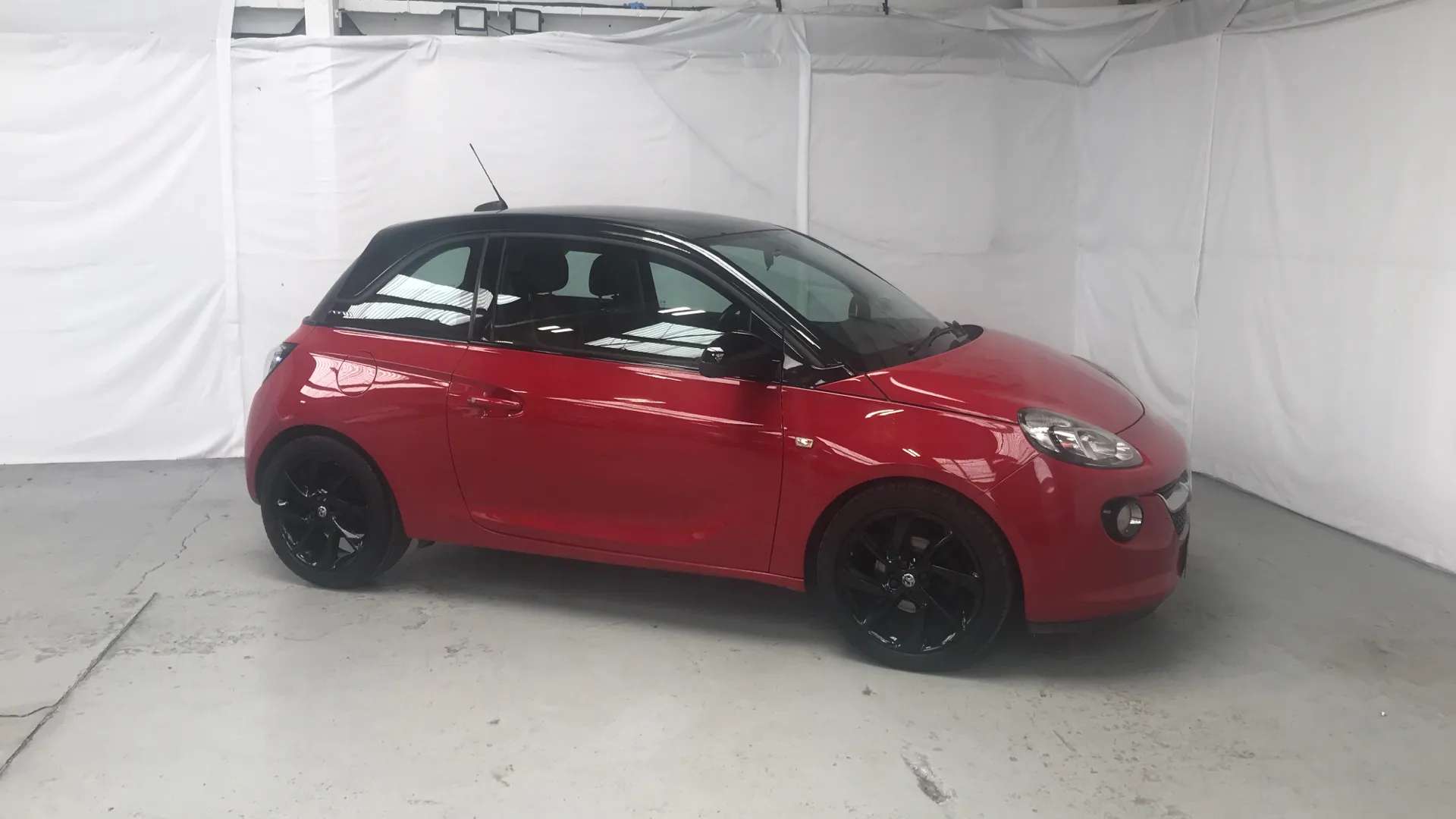 2019 VAUXHALL ADAM 2019 VAUXHALL ADAM