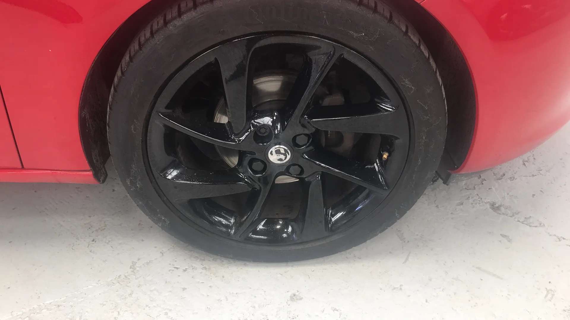 2019 VAUXHALL ADAM 2019 VAUXHALL ADAM