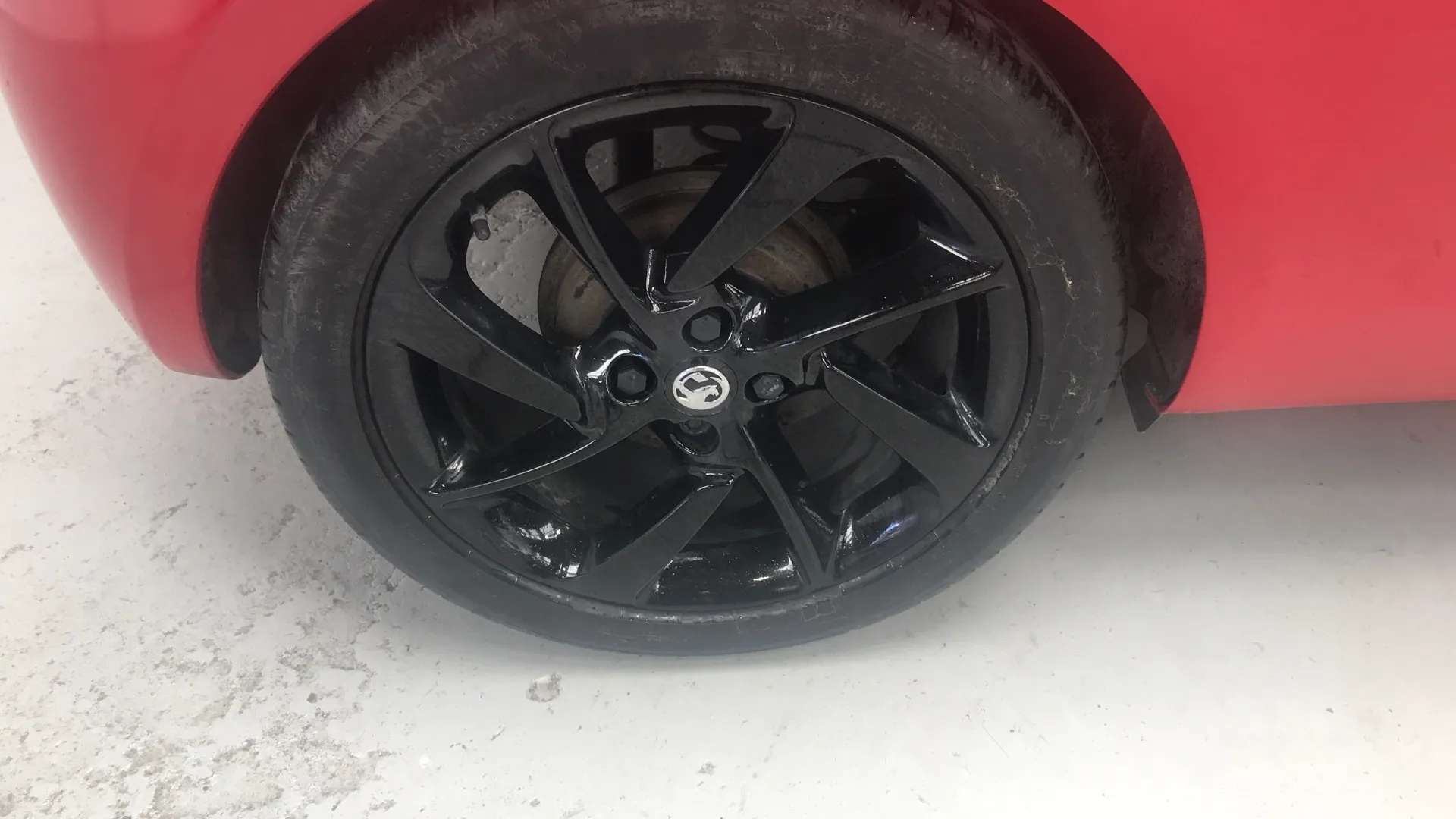 2019 VAUXHALL ADAM 2019 VAUXHALL ADAM