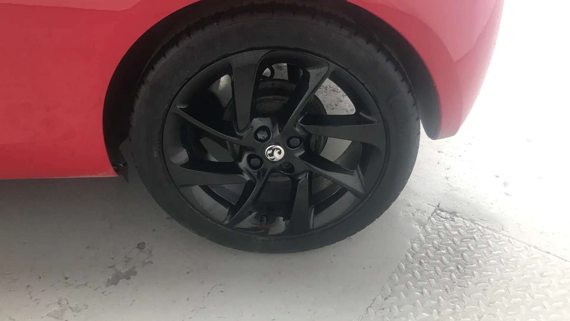 2019 VAUXHALL ADAM 2019 VAUXHALL ADAM