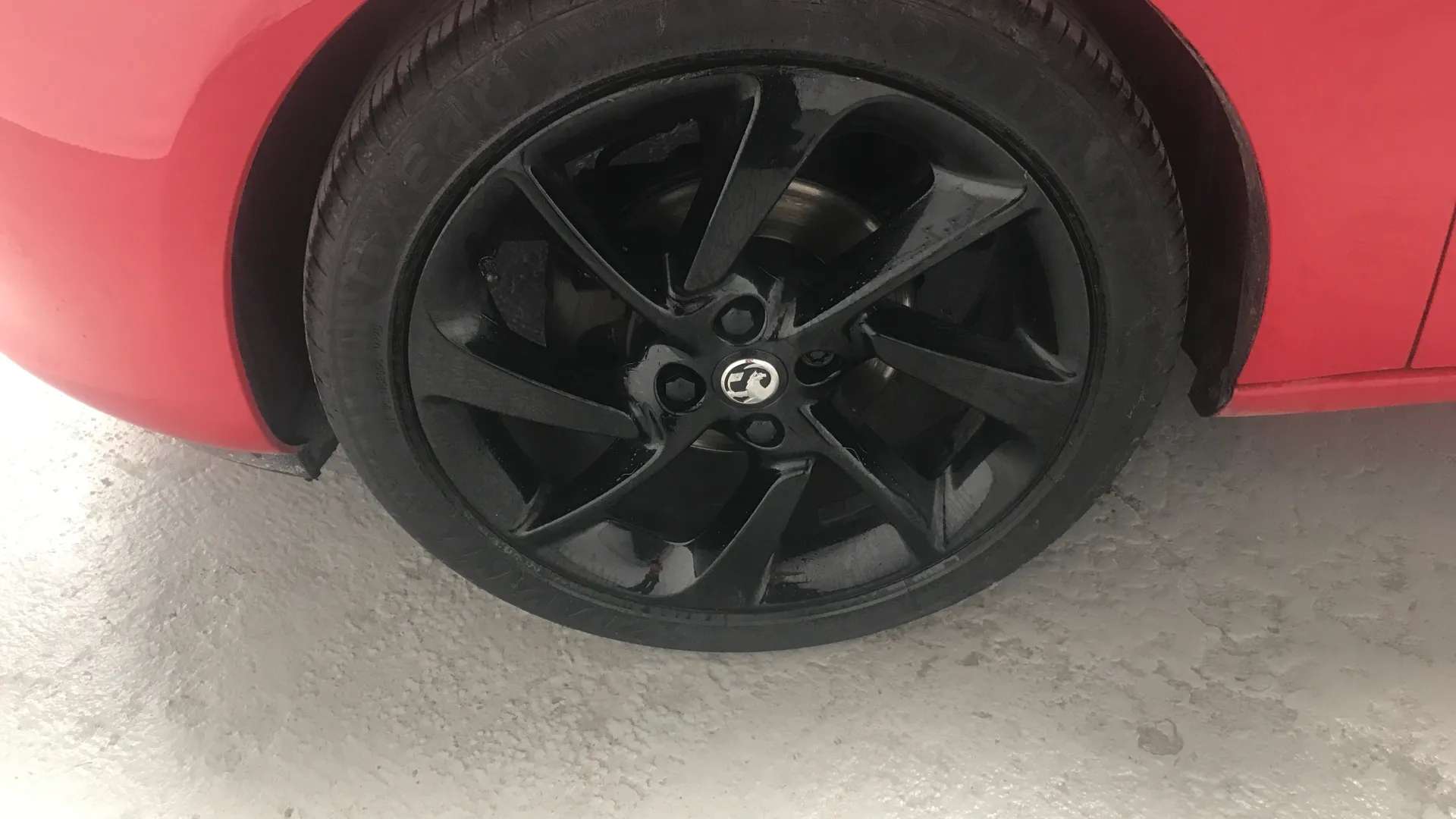 2019 VAUXHALL ADAM 2019 VAUXHALL ADAM