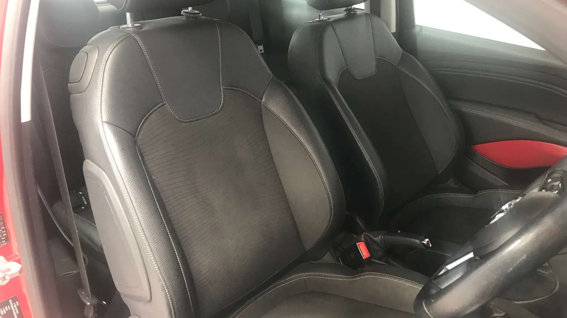 2019 VAUXHALL ADAM 2019 VAUXHALL ADAM