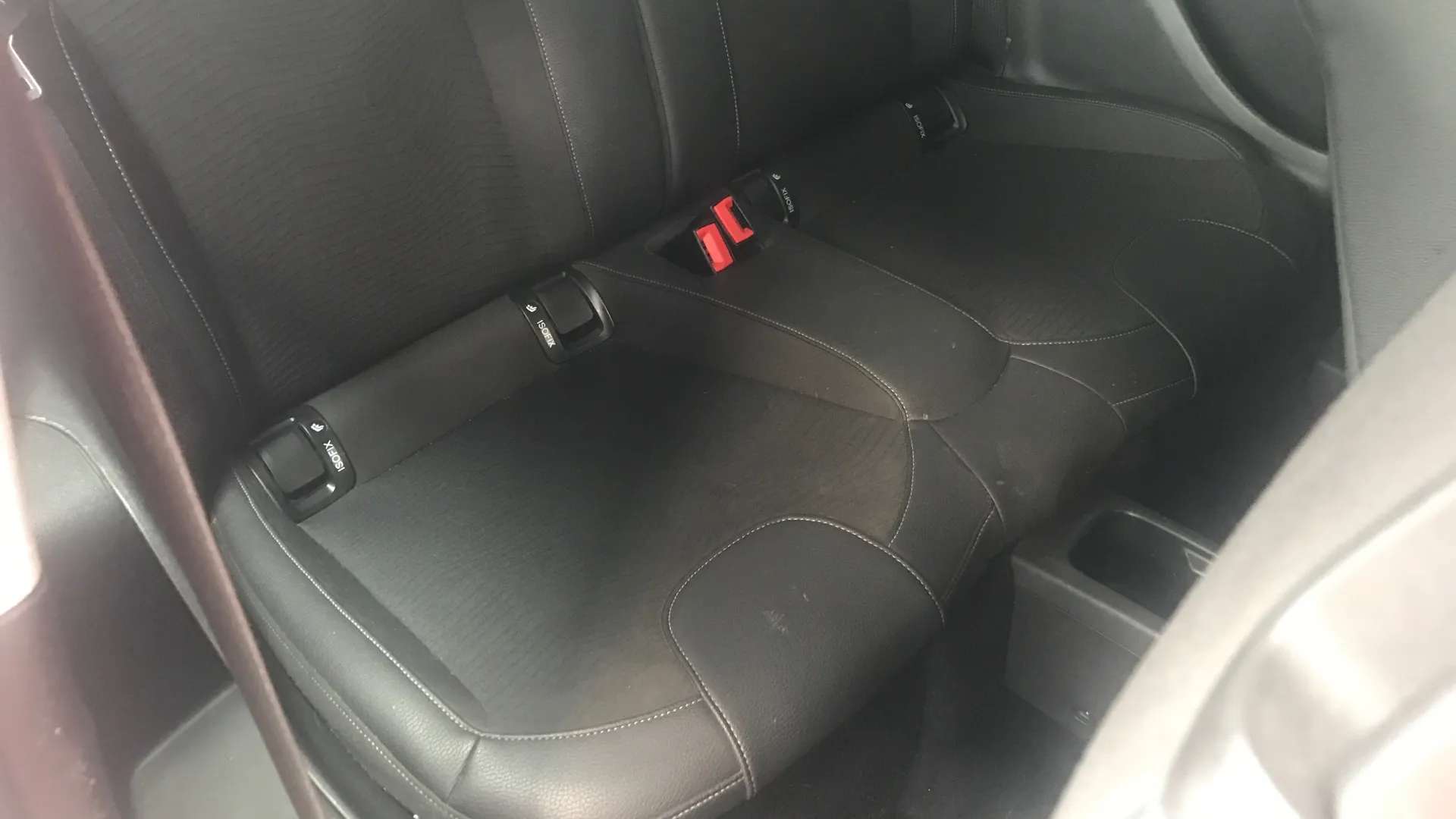 2019 VAUXHALL ADAM 2019 VAUXHALL ADAM