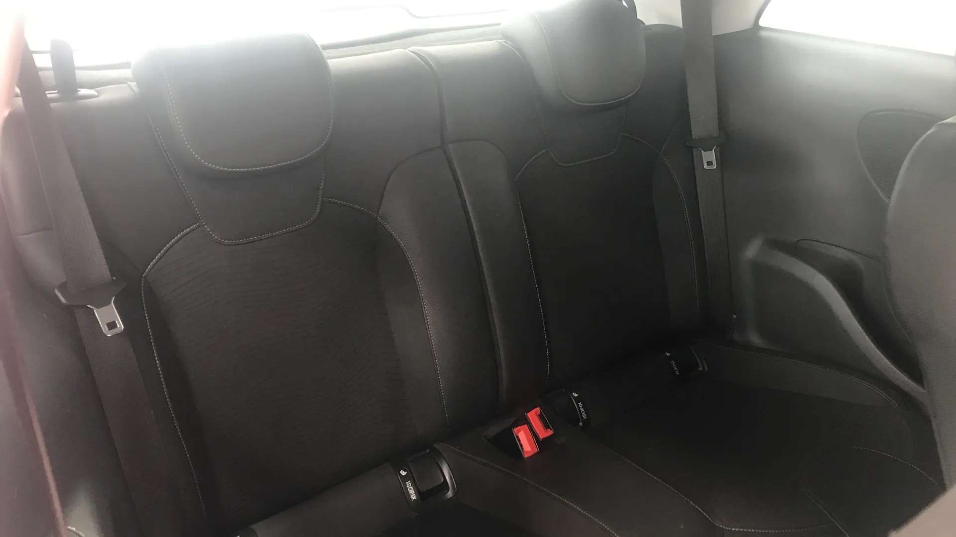 2019 VAUXHALL ADAM 2019 VAUXHALL ADAM