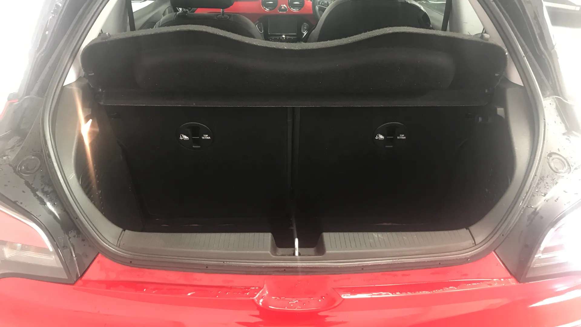 2019 VAUXHALL ADAM 2019 VAUXHALL ADAM