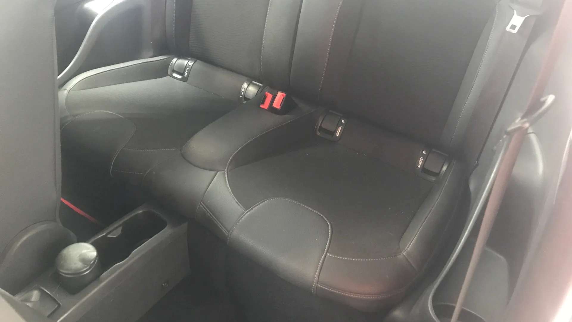 2019 VAUXHALL ADAM 2019 VAUXHALL ADAM