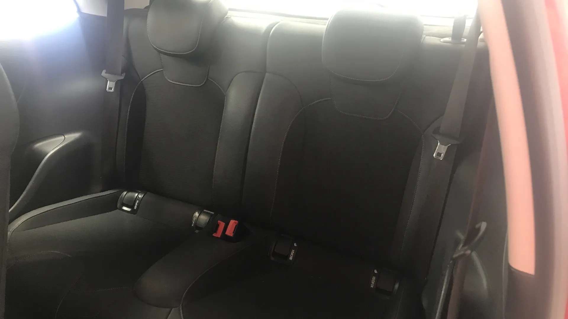 2019 VAUXHALL ADAM 2019 VAUXHALL ADAM