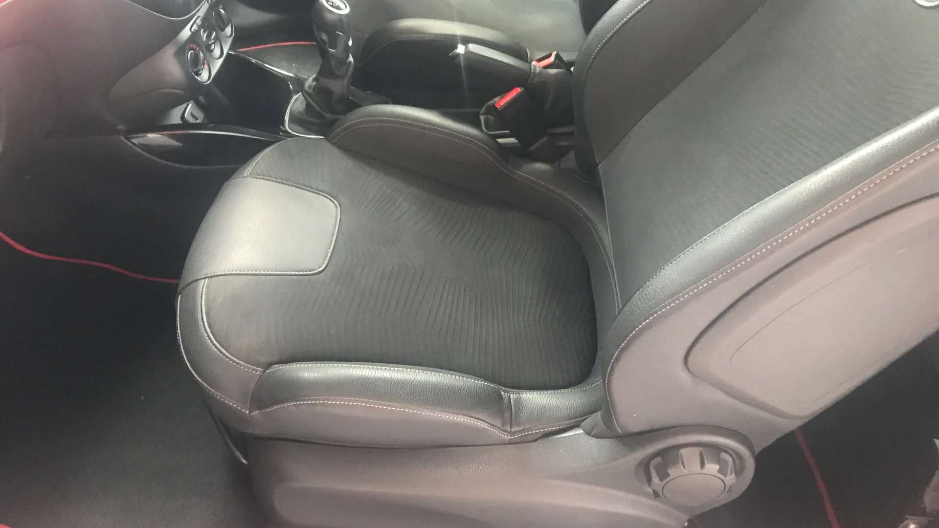 2019 VAUXHALL ADAM 2019 VAUXHALL ADAM