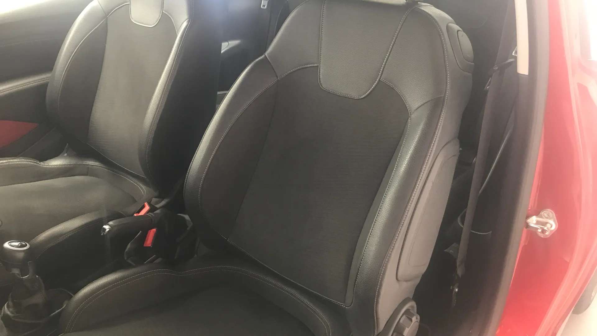 2019 VAUXHALL ADAM 2019 VAUXHALL ADAM