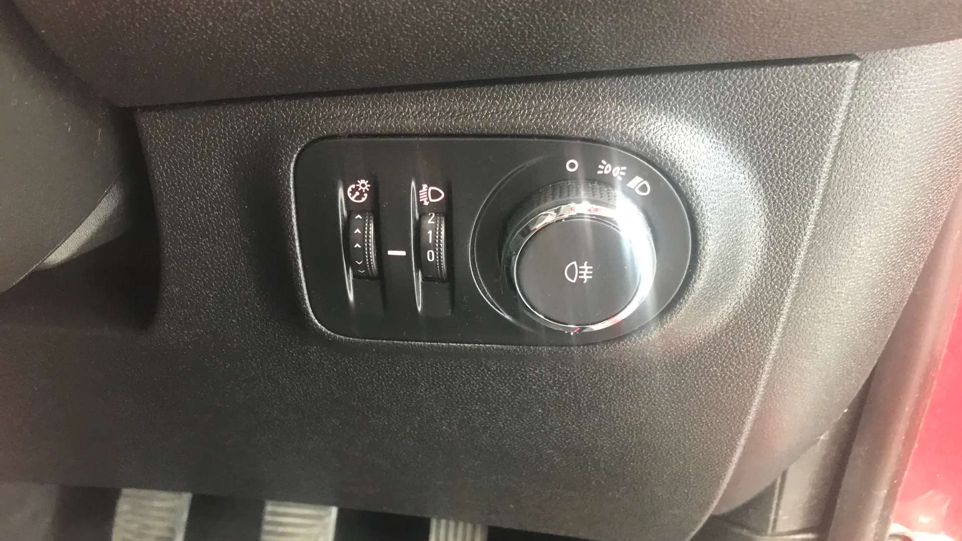 2019 VAUXHALL ADAM 2019 VAUXHALL ADAM