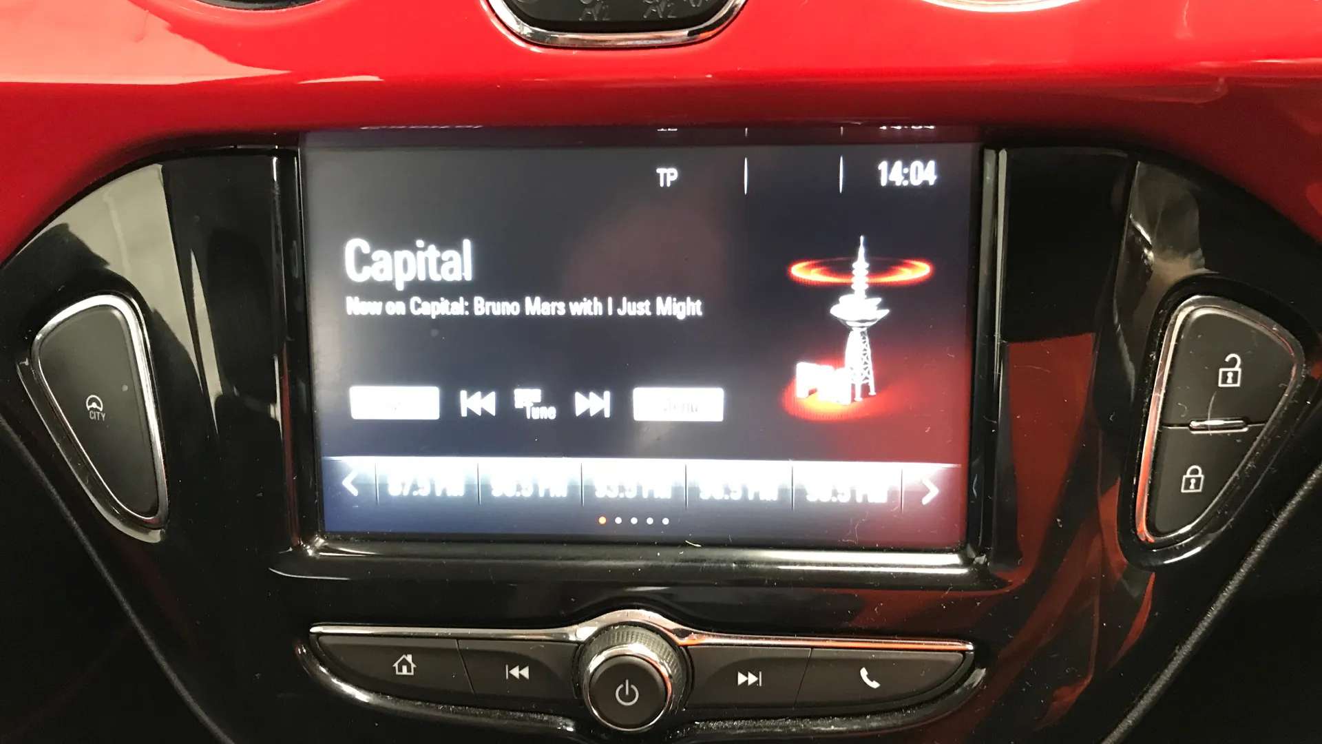 2019 VAUXHALL ADAM 2019 VAUXHALL ADAM