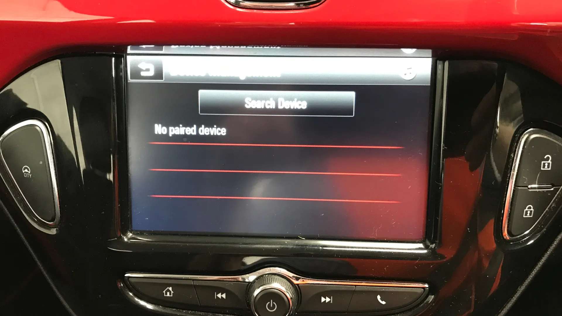 2019 VAUXHALL ADAM 2019 VAUXHALL ADAM