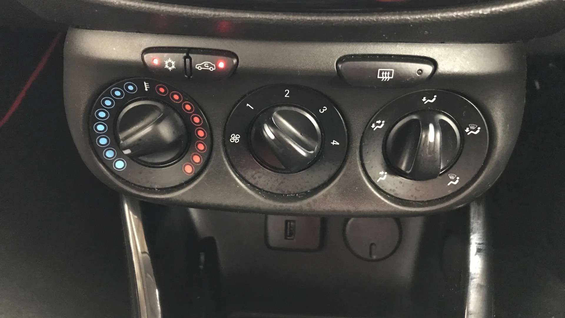 2019 VAUXHALL ADAM 2019 VAUXHALL ADAM