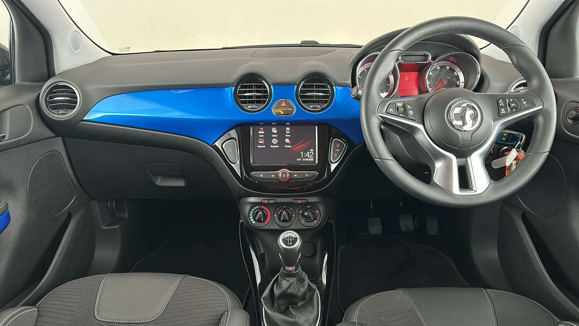 2019 VAUXHALL ADAM 2019 VAUXHALL ADAM