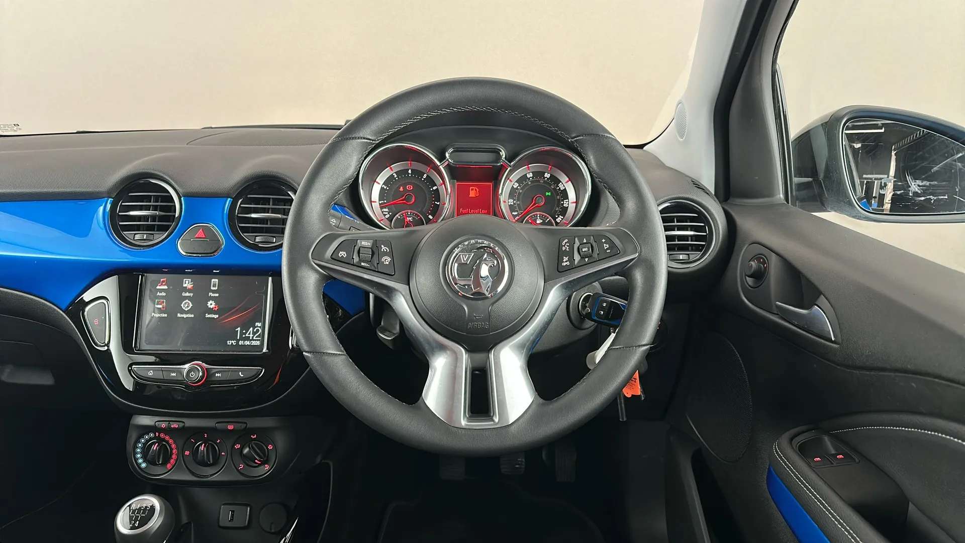 2019 VAUXHALL ADAM 2019 VAUXHALL ADAM