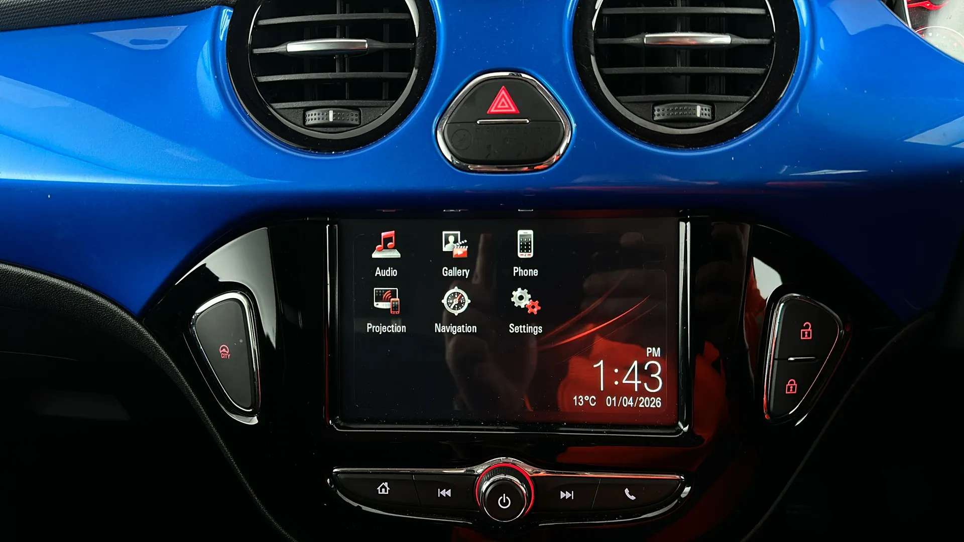 2019 VAUXHALL ADAM 2019 VAUXHALL ADAM