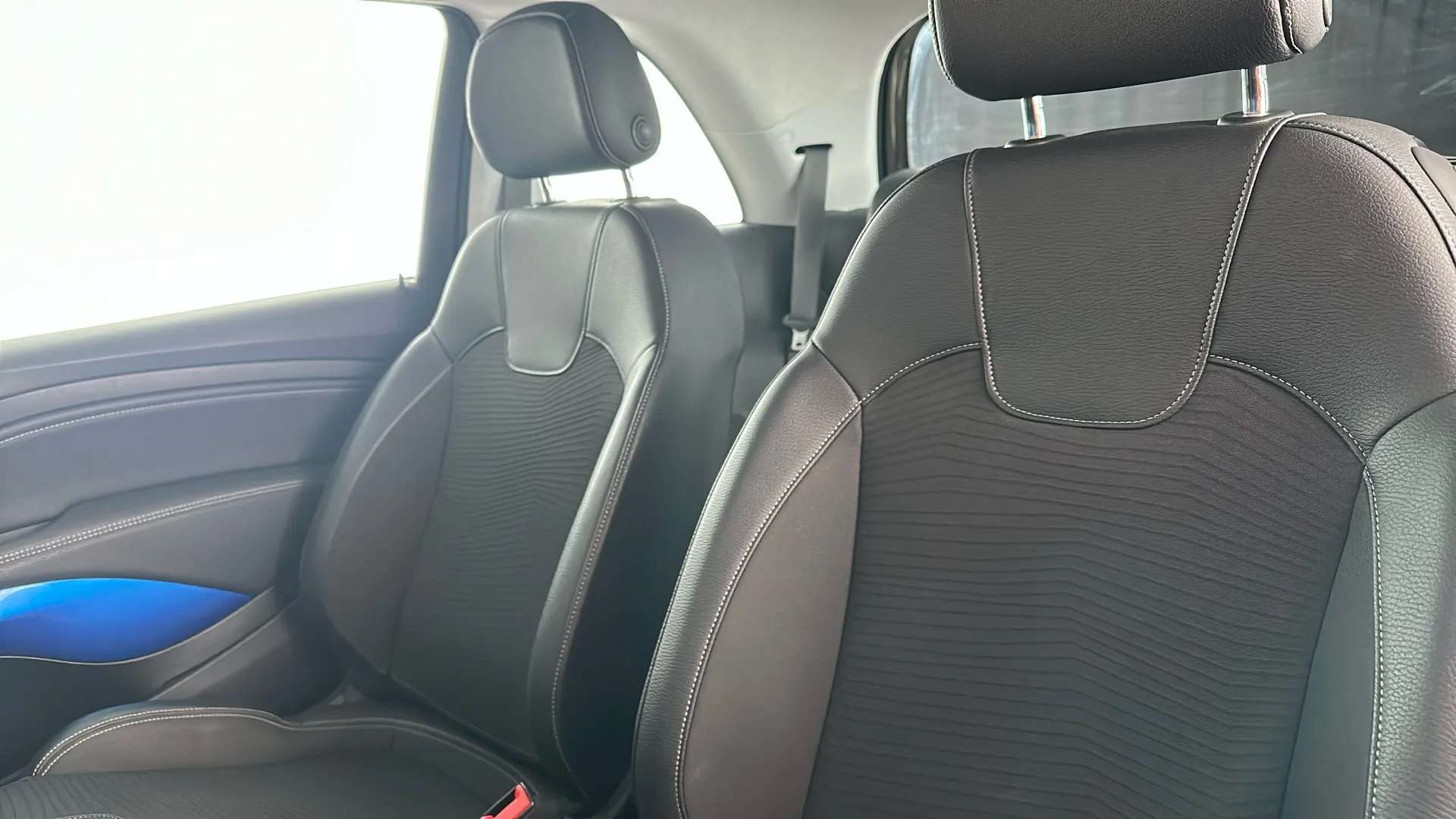 2019 VAUXHALL ADAM 2019 VAUXHALL ADAM