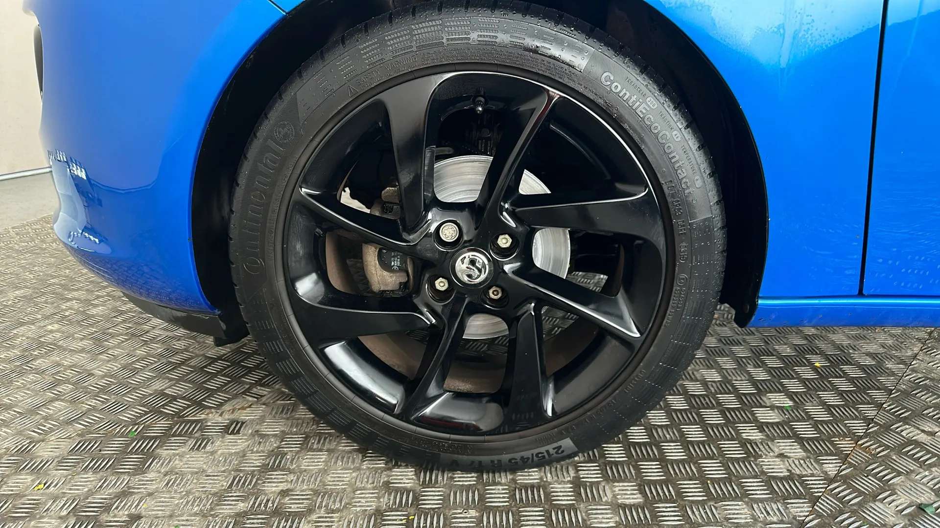 2019 VAUXHALL ADAM 2019 VAUXHALL ADAM