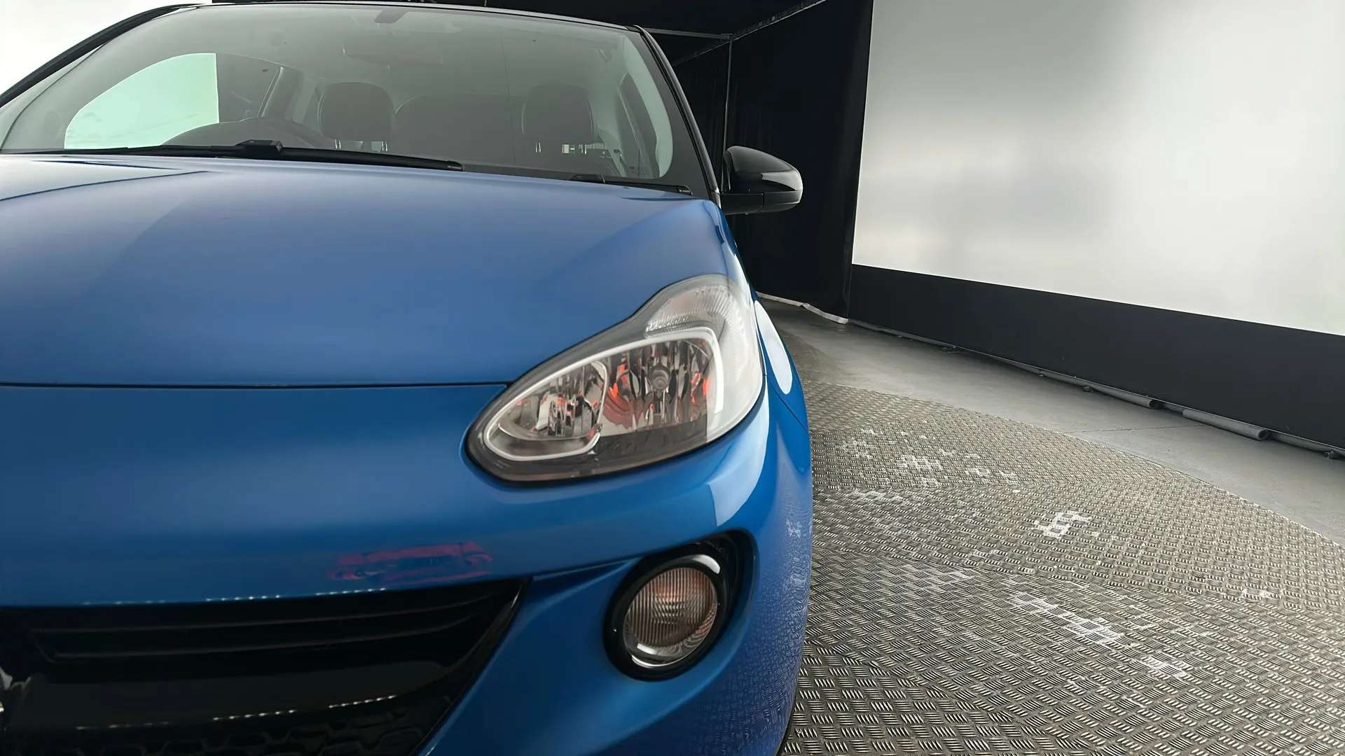 2019 VAUXHALL ADAM 2019 VAUXHALL ADAM