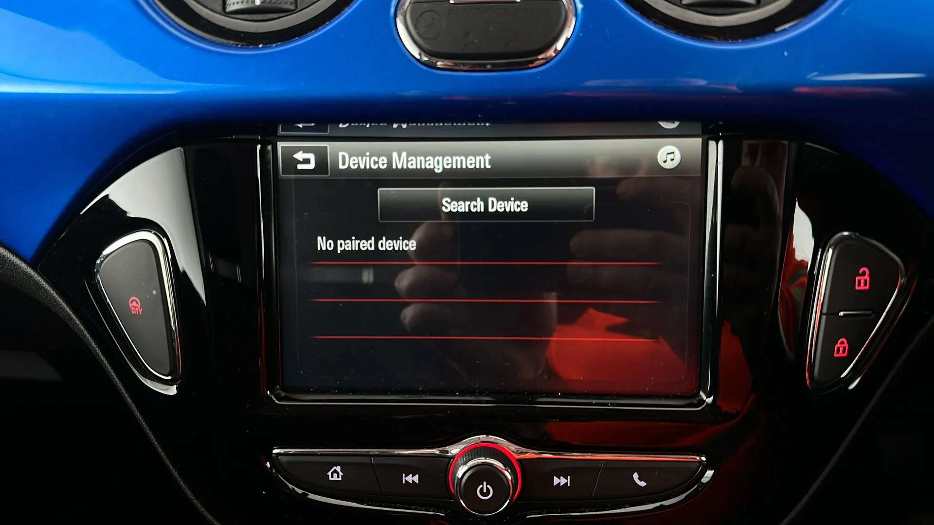 2019 VAUXHALL ADAM 2019 VAUXHALL ADAM