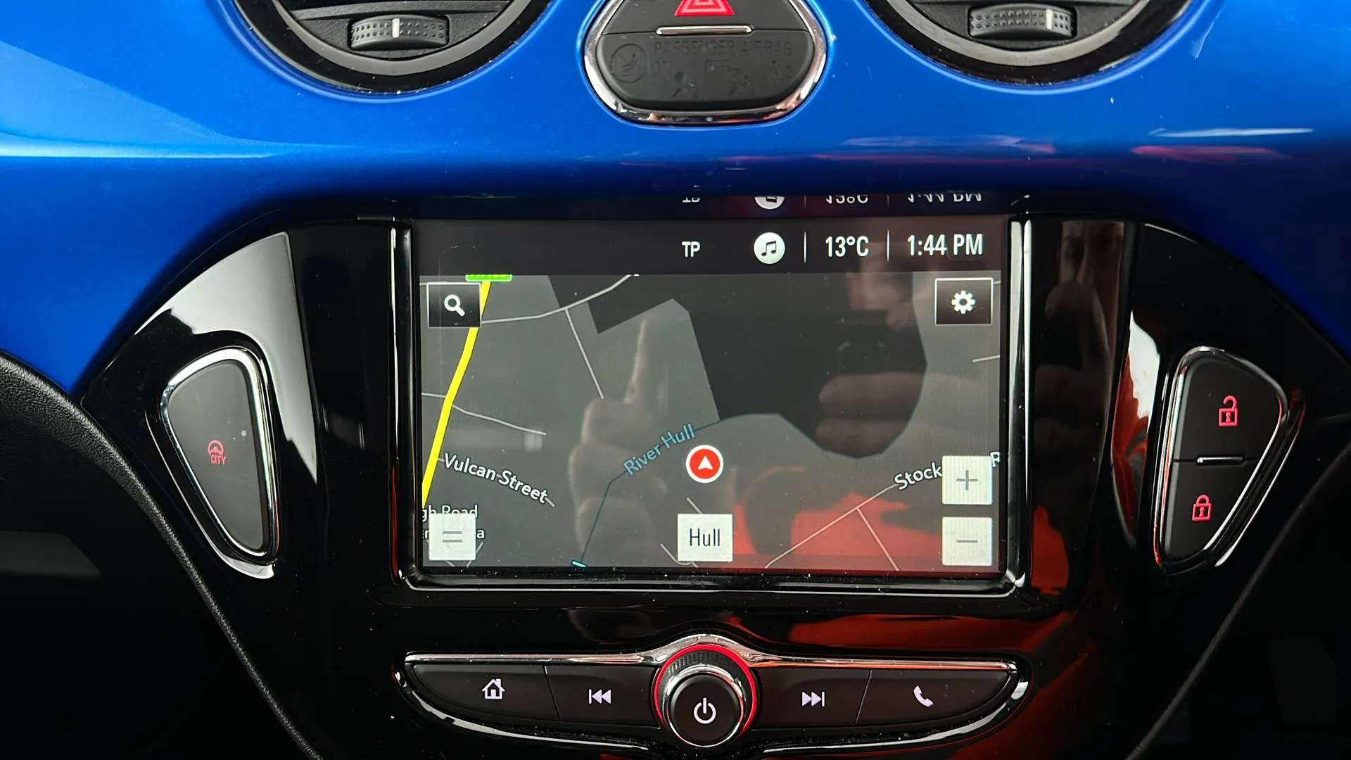 2019 VAUXHALL ADAM 2019 VAUXHALL ADAM