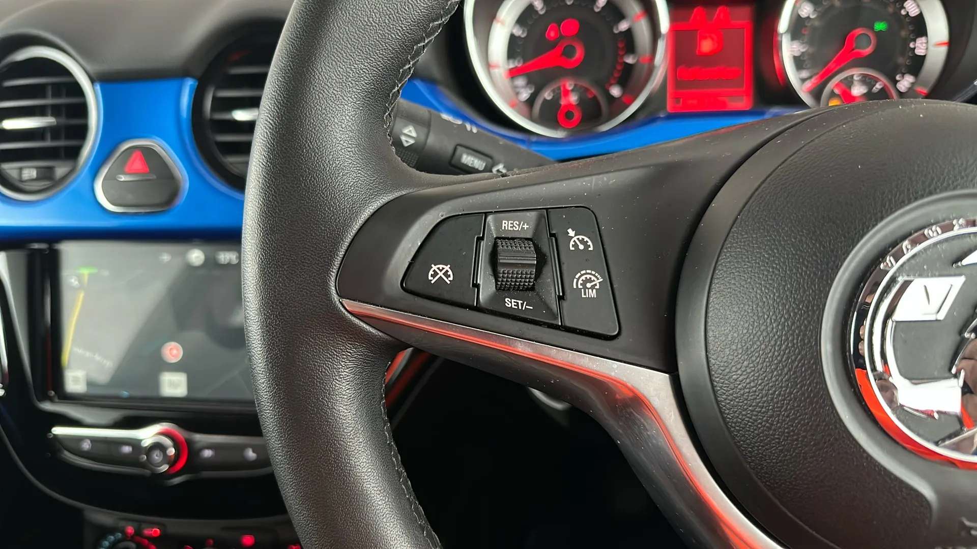 2019 VAUXHALL ADAM 2019 VAUXHALL ADAM