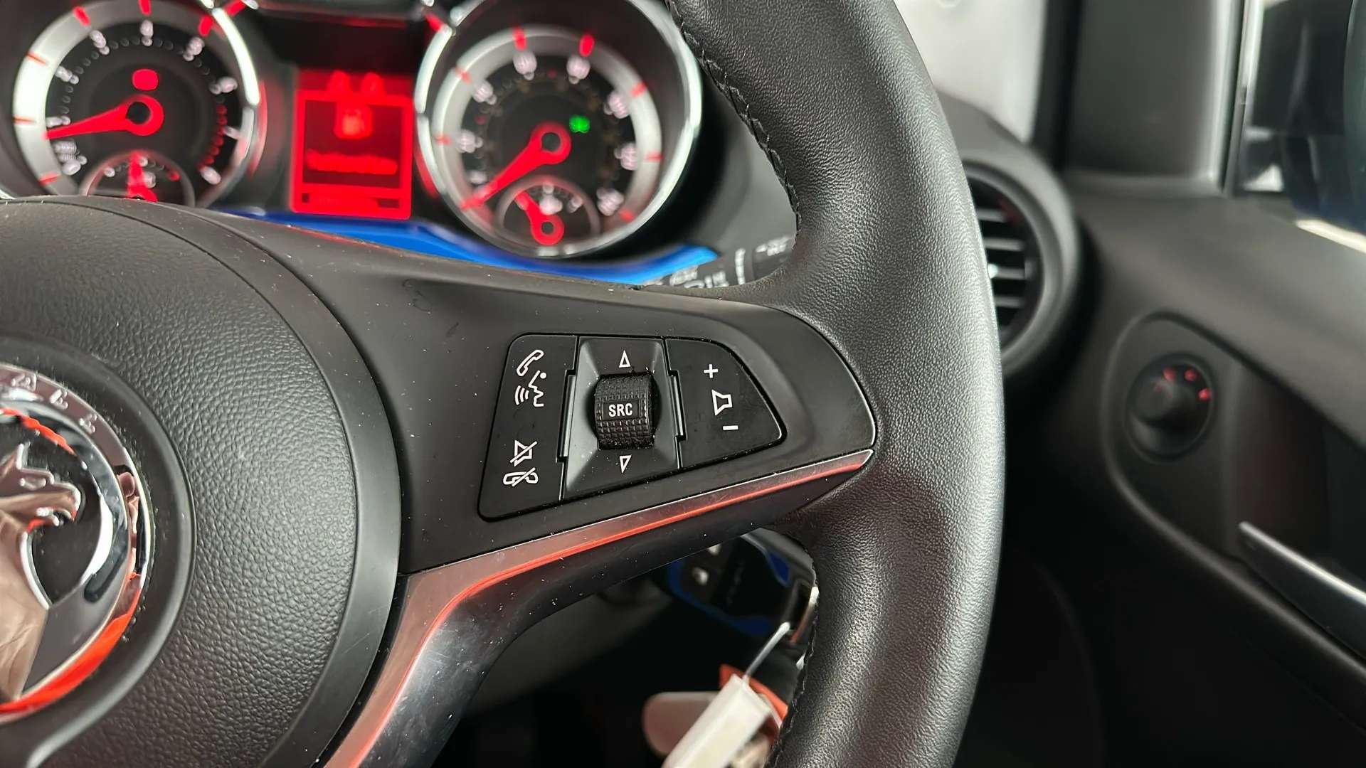 2019 VAUXHALL ADAM 2019 VAUXHALL ADAM