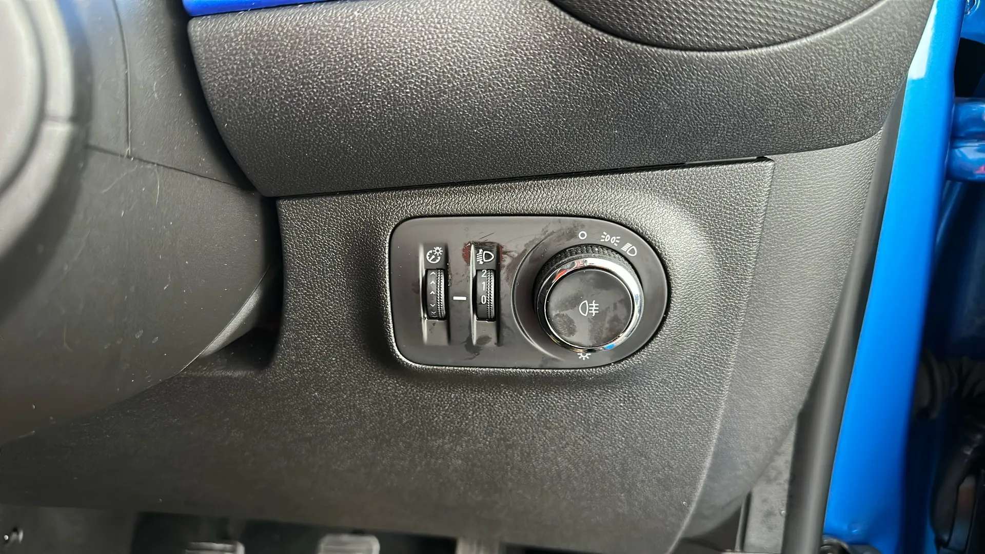 2019 VAUXHALL ADAM 2019 VAUXHALL ADAM