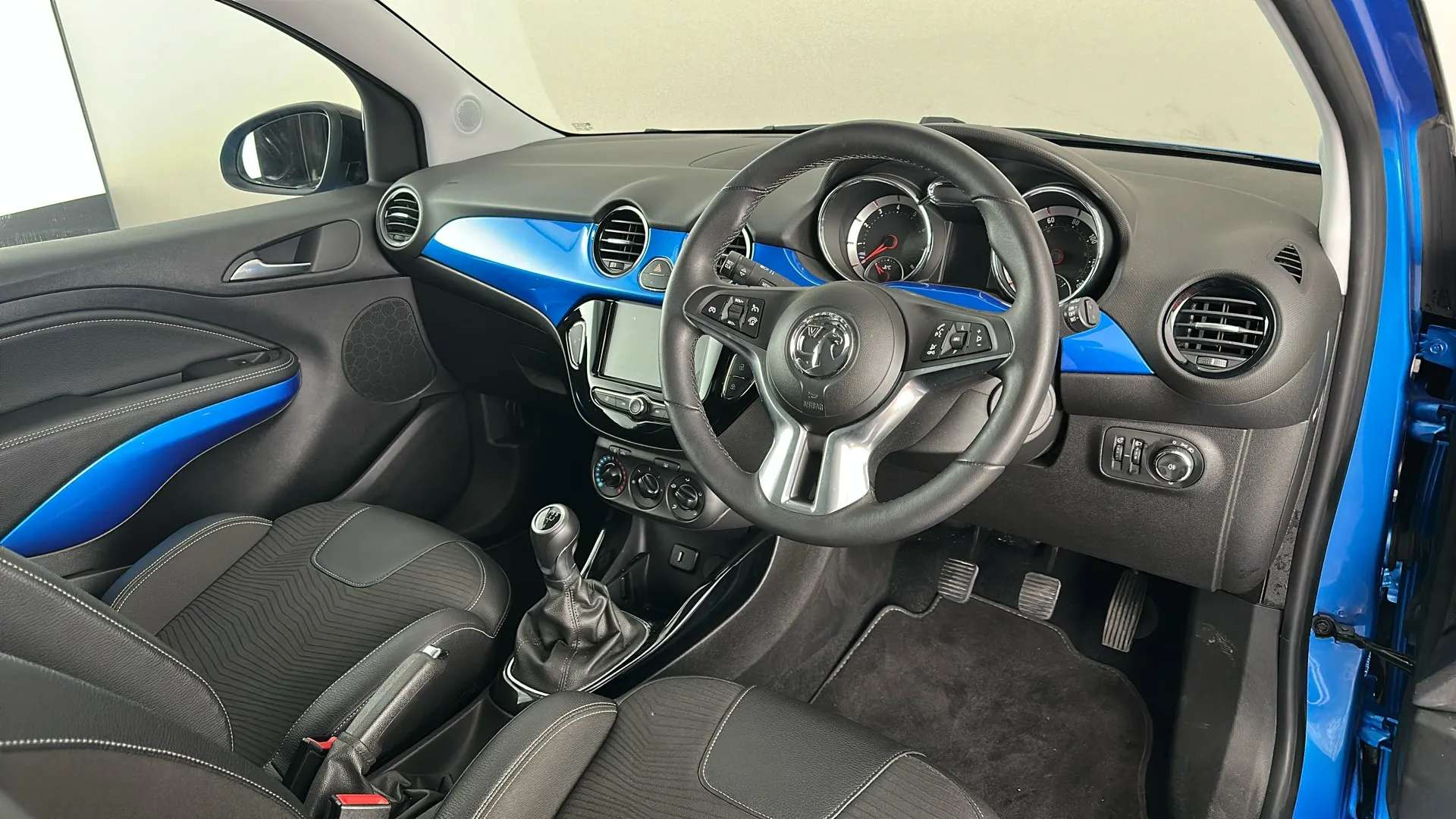 2019 VAUXHALL ADAM 2019 VAUXHALL ADAM