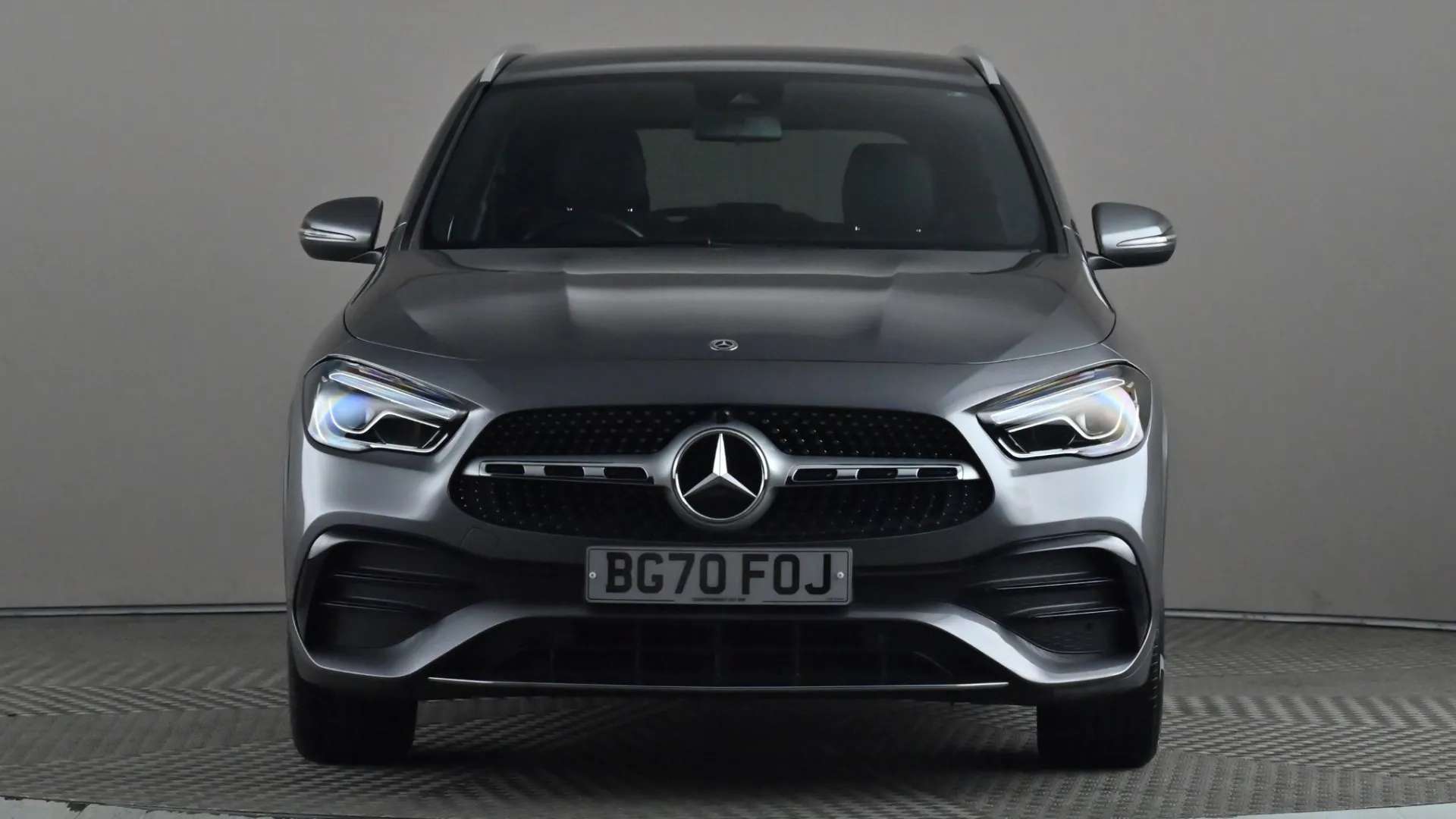 A 2020 MERCEDES-BENZ GLA GLA 200 AMG Line Auto A 2020 MERCEDES-BENZ GLA GLA 200 AMG Line Auto