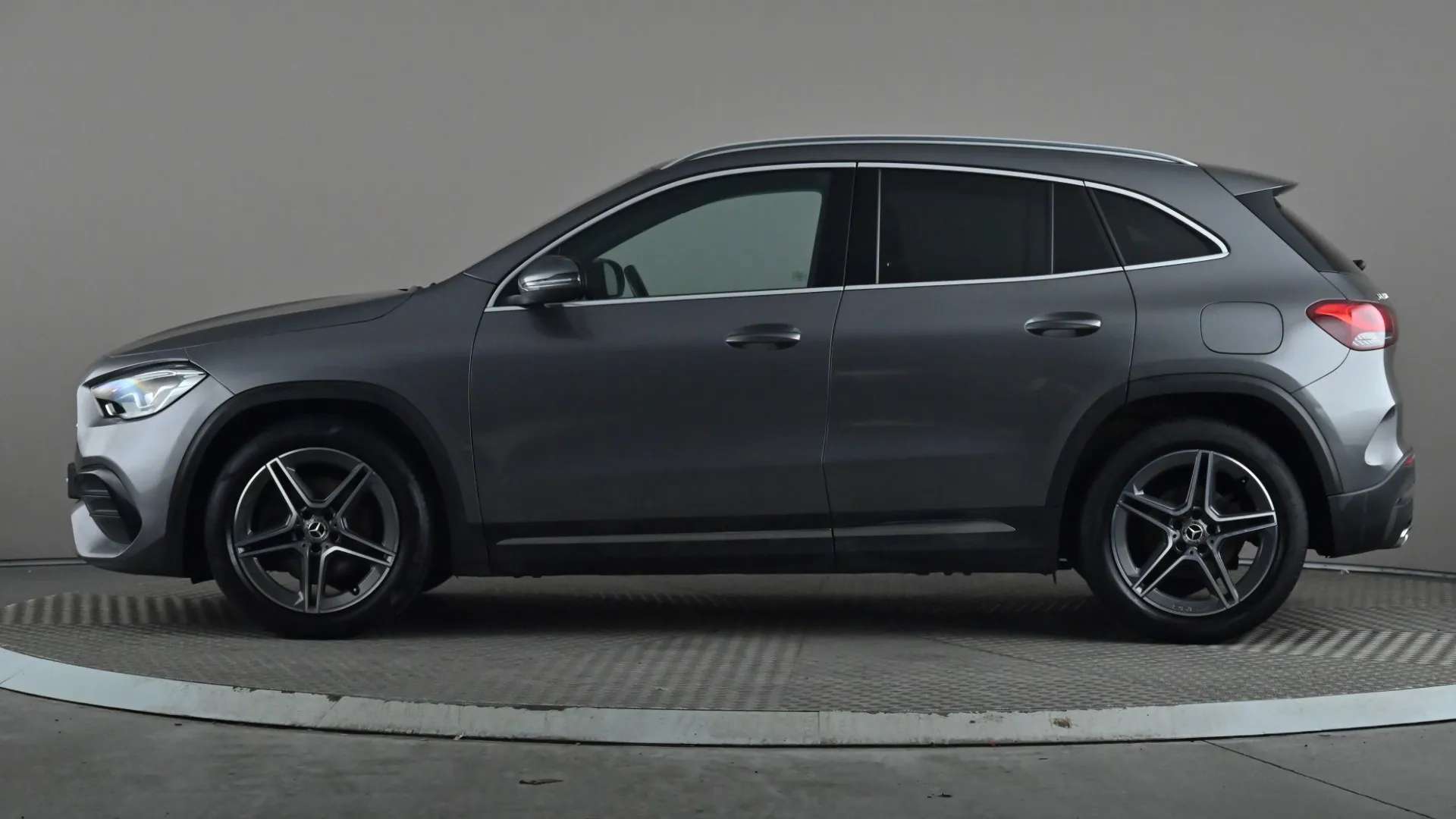 A 2020 MERCEDES-BENZ GLA GLA 200 AMG Line Auto A 2020 MERCEDES-BENZ GLA GLA 200 AMG Line Auto