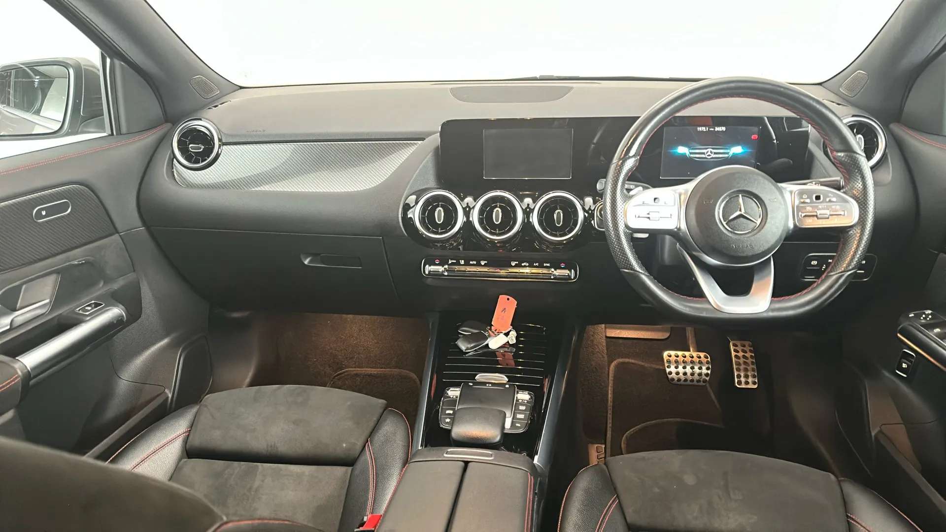 2020 MERCEDES-BENZ GLA 2020 MERCEDES-BENZ GLA