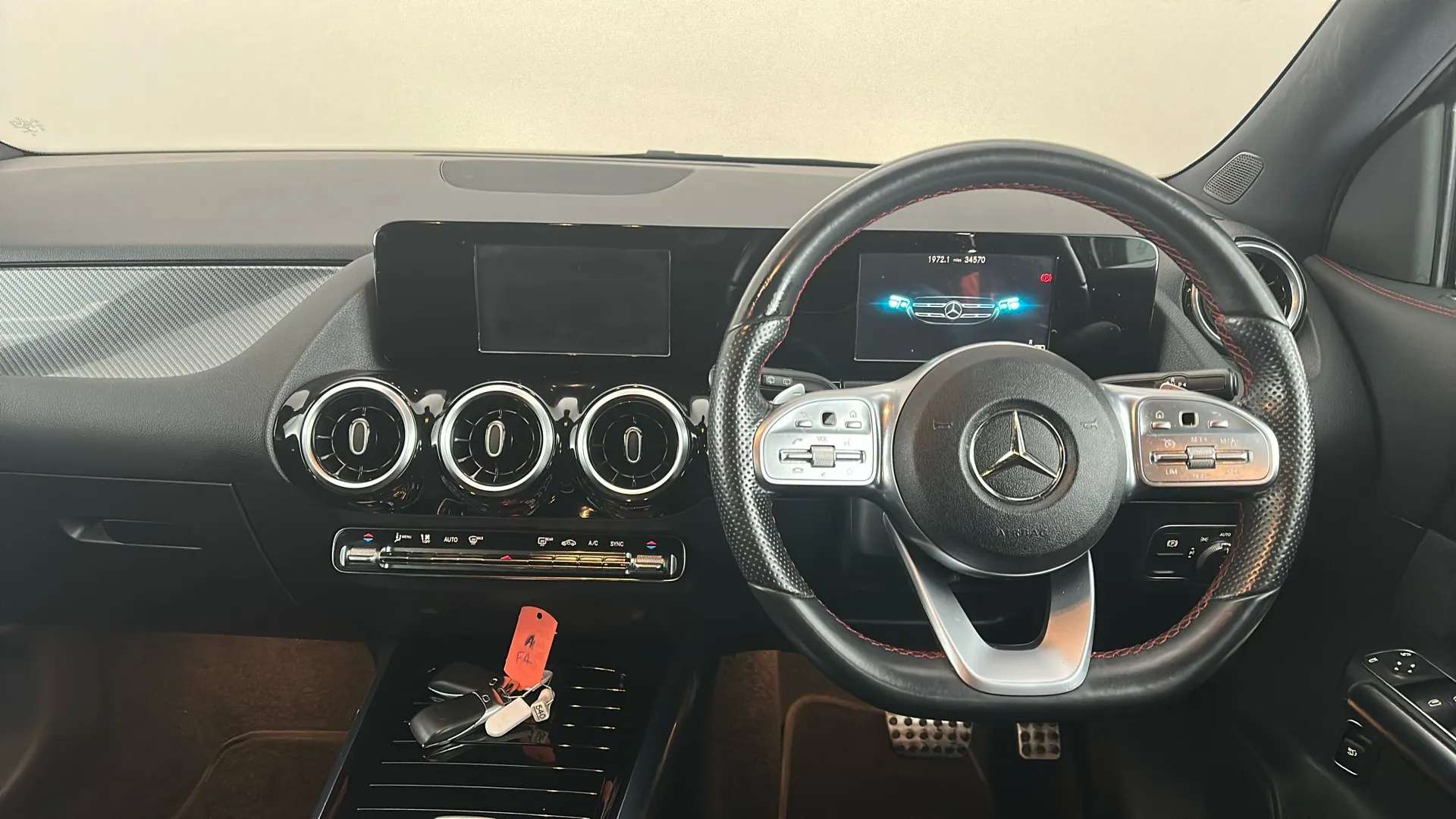 2020 MERCEDES-BENZ GLA 2020 MERCEDES-BENZ GLA